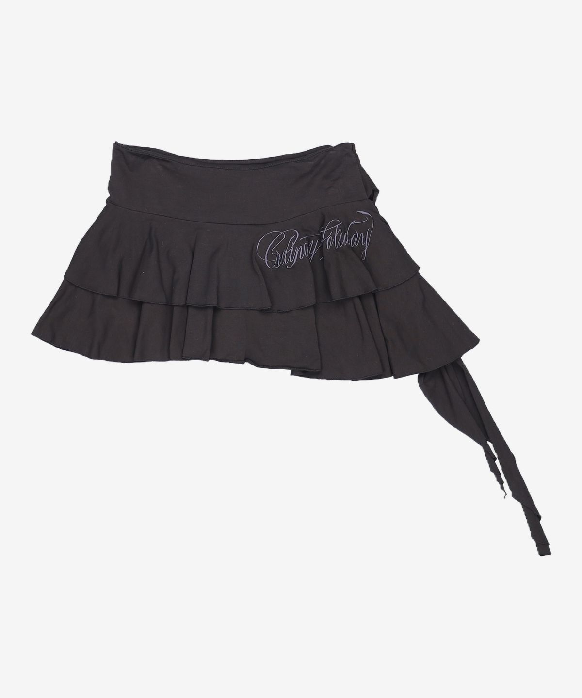 본더치(VON DUTCH) 미니스커트 OSS