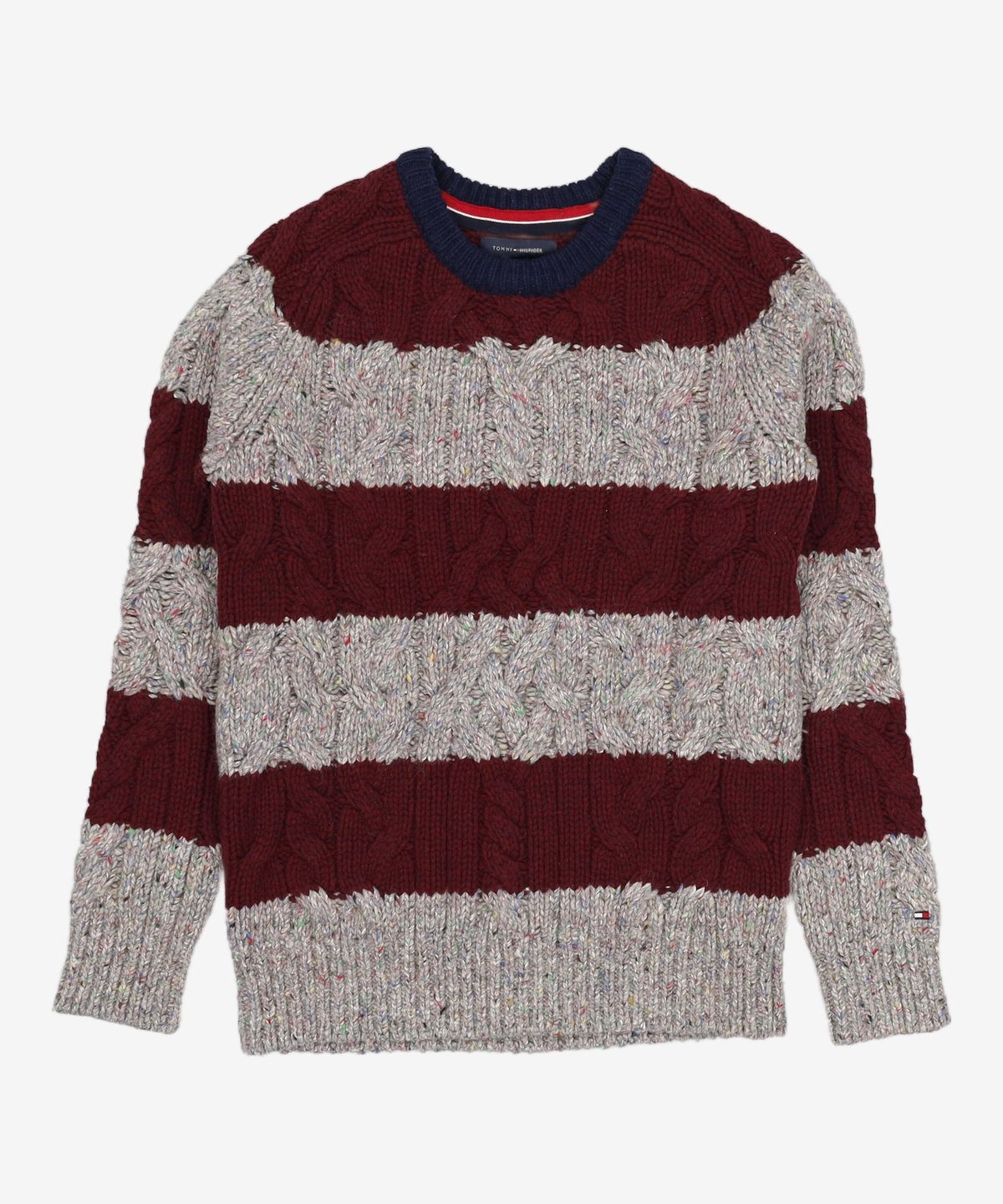 타미힐피거(TOMMY HILFIGER) 니트/스웨터 S