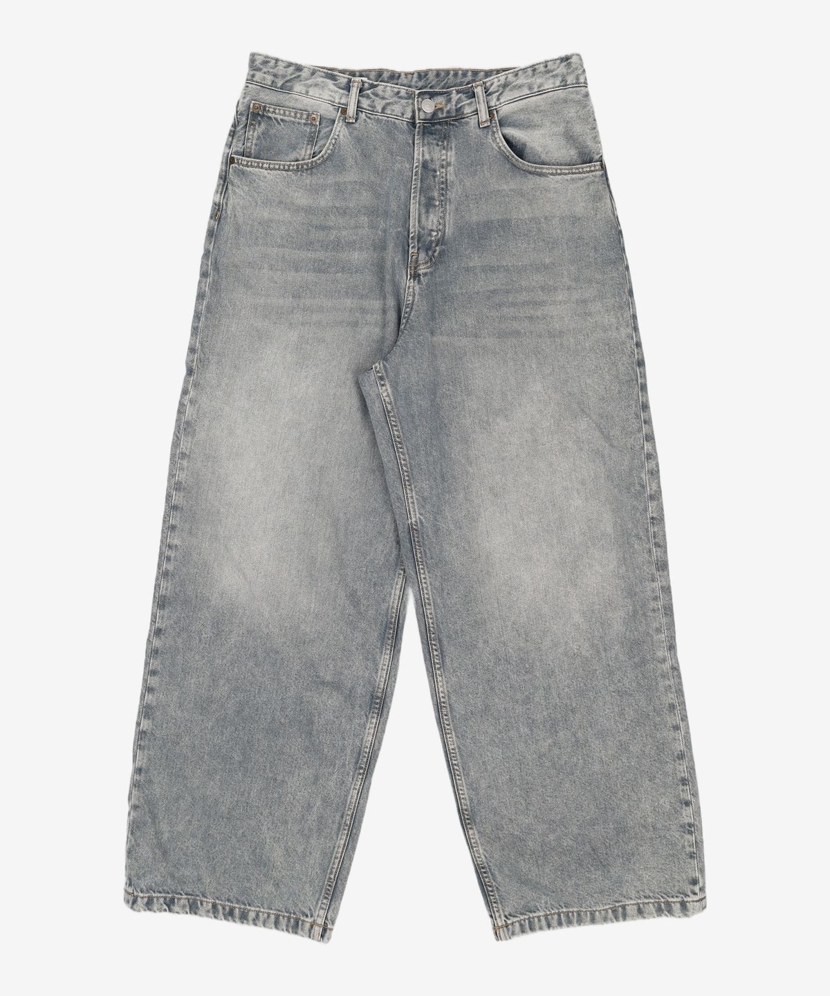 자라(ZARA) 청/데님 팬츠 31
