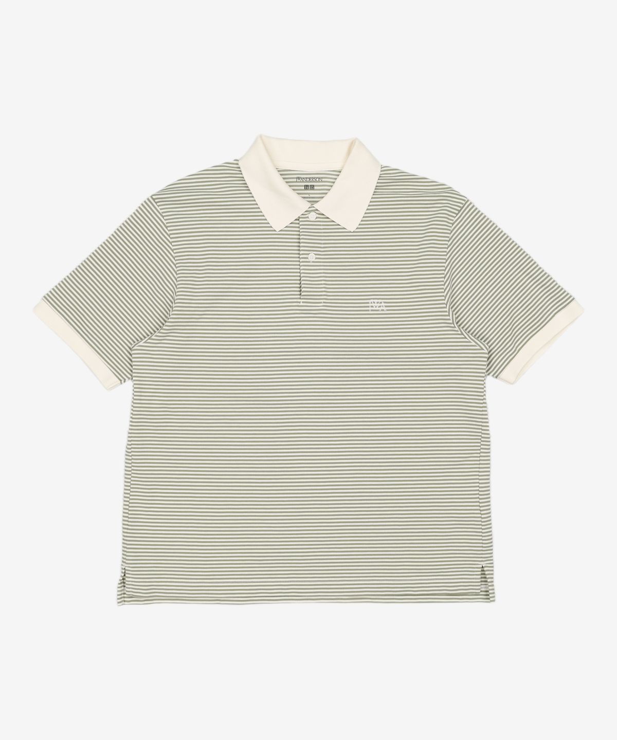 유니클로 x JW 앤더슨(UNIQLO x JW ANDERSON) 피케/카라 티셔츠 L