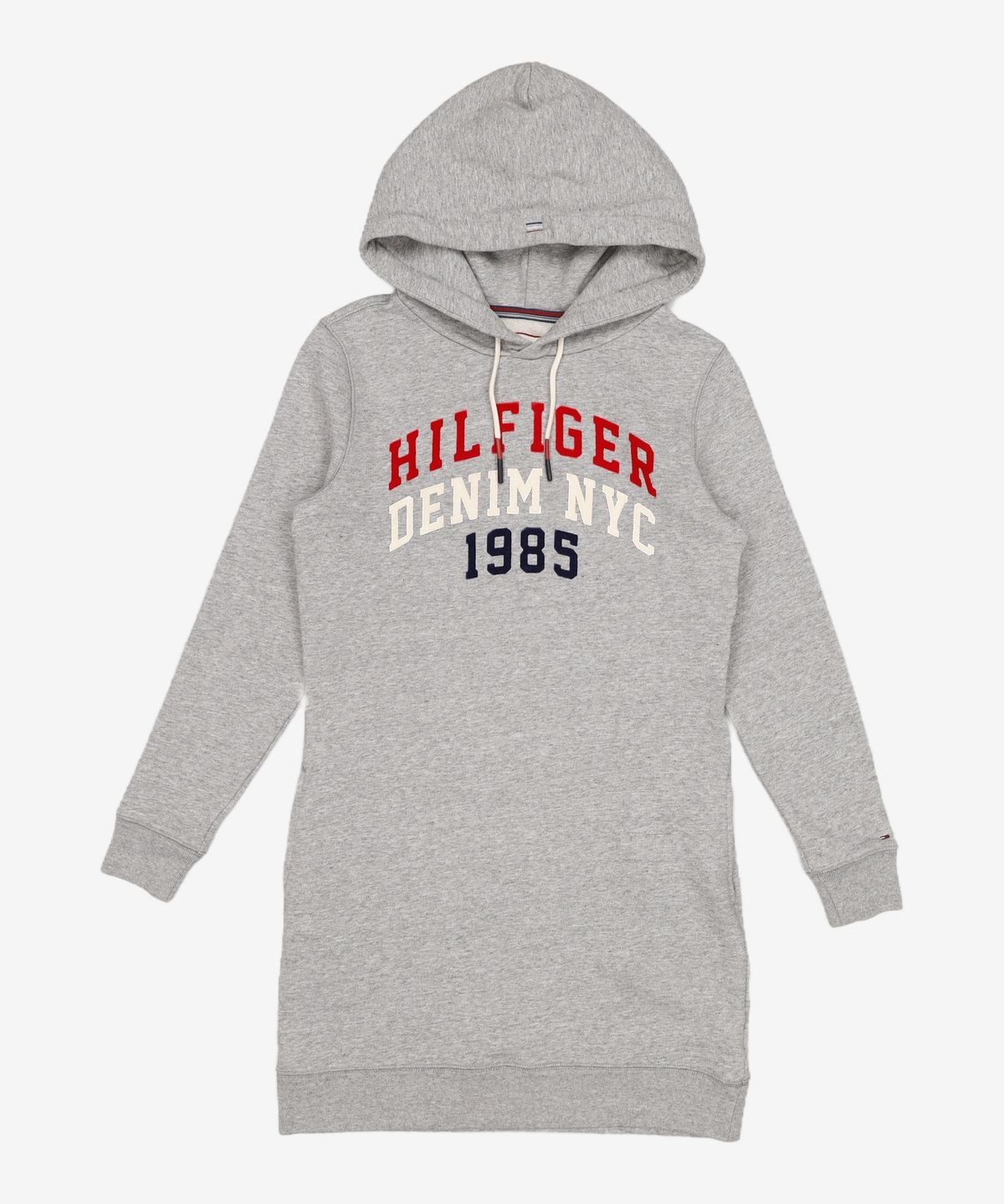 힐피거데님(Hilfiger Denim by Tommy Hilfiger) 미니 원피스 S