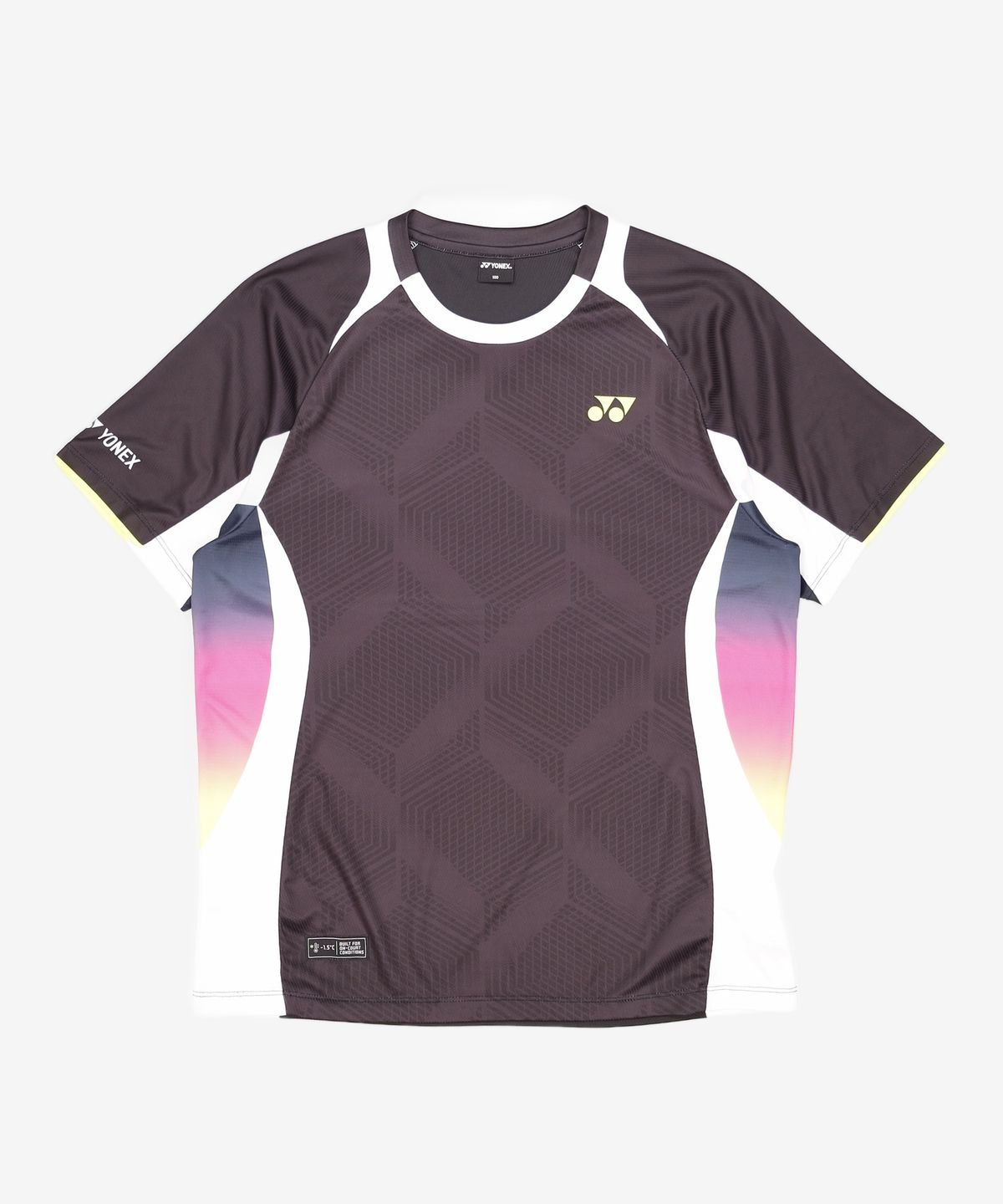 요넥스(YONEX) 반소매 티셔츠 100
