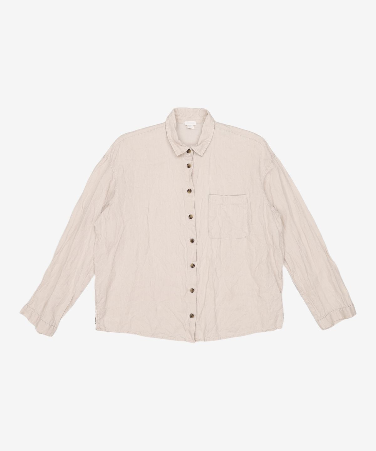 에이치앤엠(H&M) 캐주얼 셔츠 M