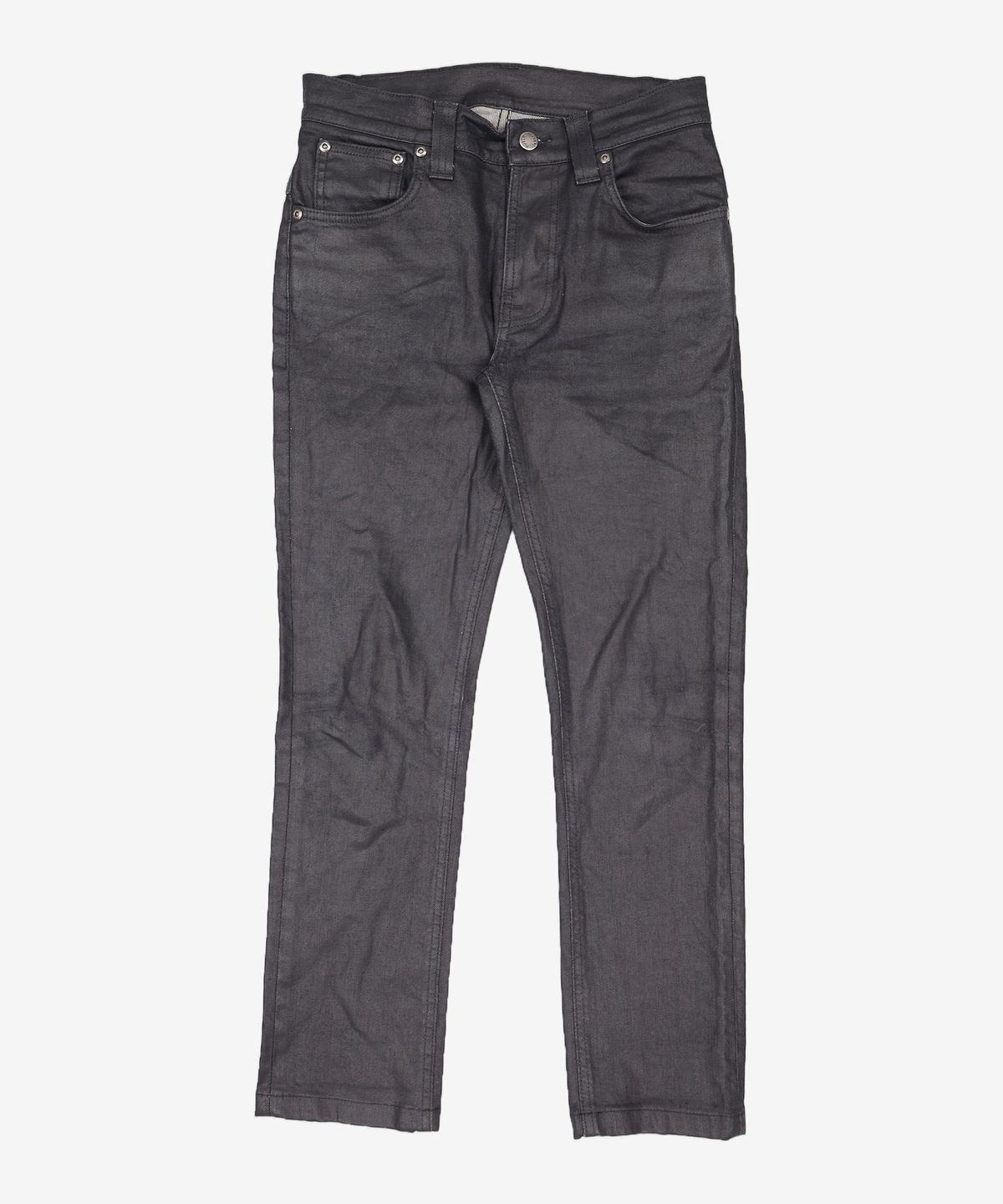 누디진(NUDIEJEANS) 청/데님 팬츠 W28L32