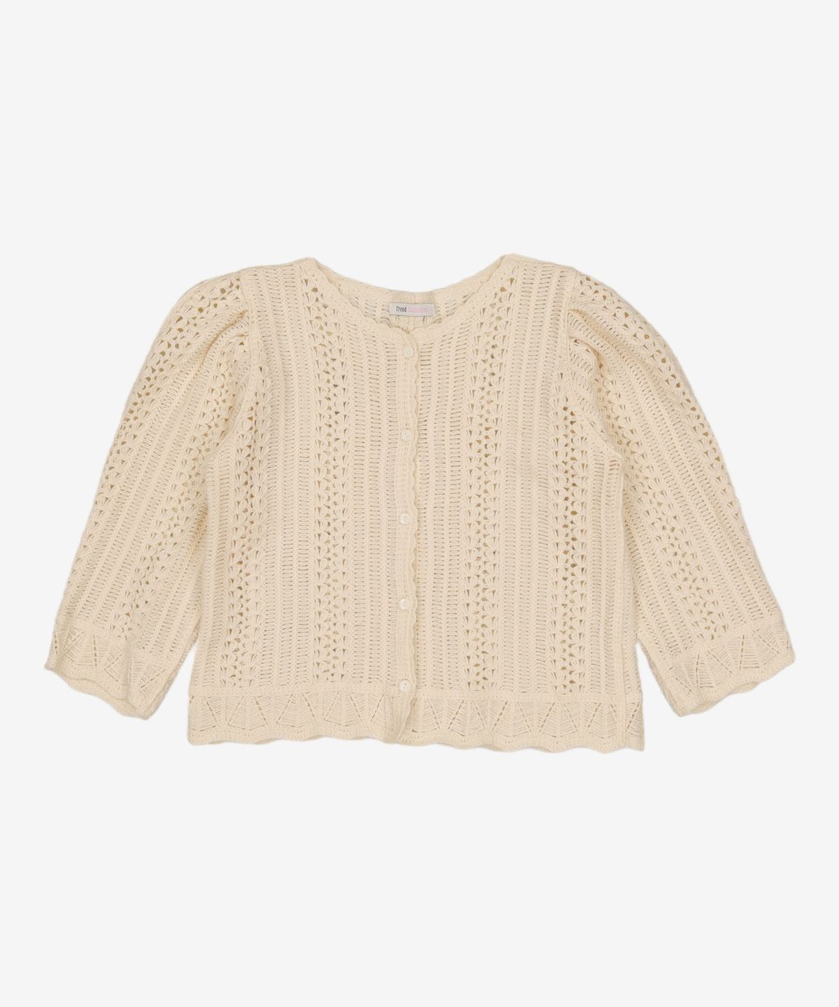 트렌드컬렉션(Trend Collection) 카디건 FREE