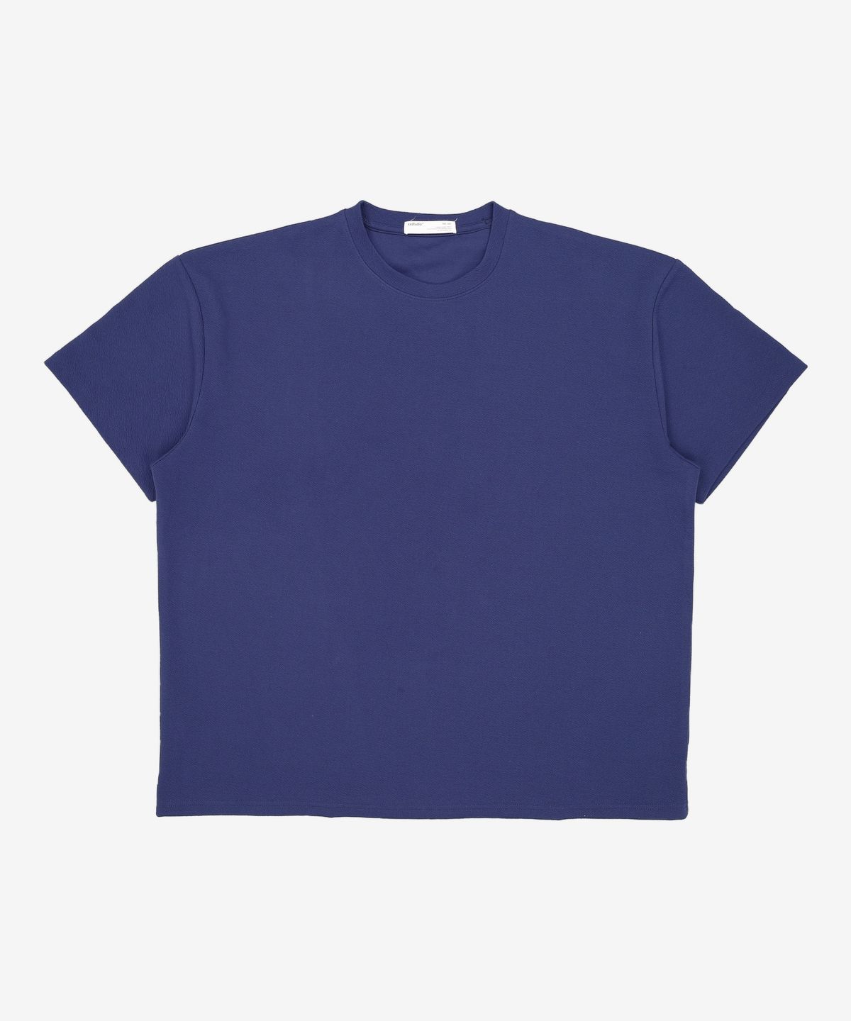 엑세스스튜디오(AXXSTUDIO) 반소매 티셔츠 5XL-6XL