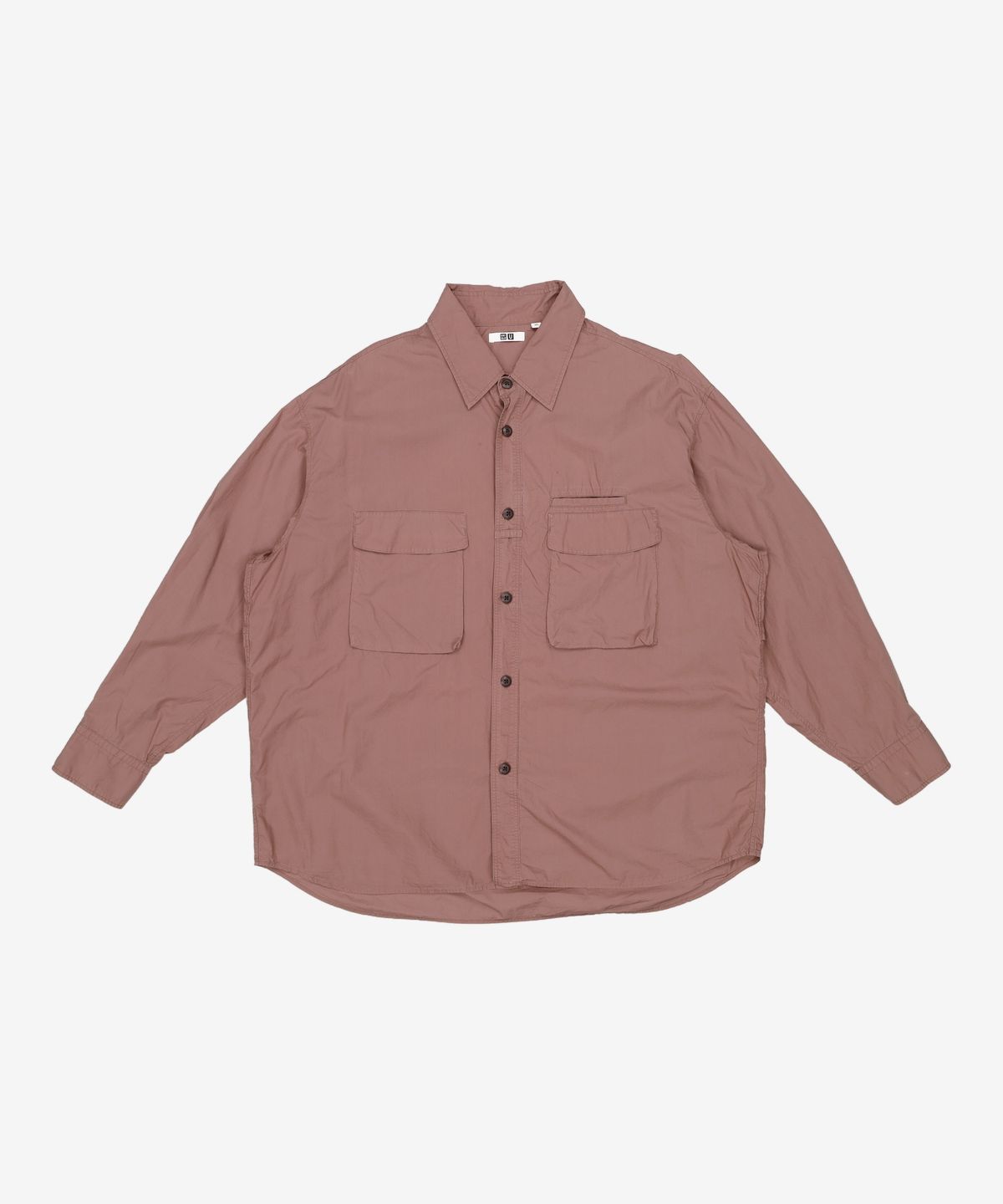 유니클로(UNIQLO) 캐주얼 셔츠 XXL