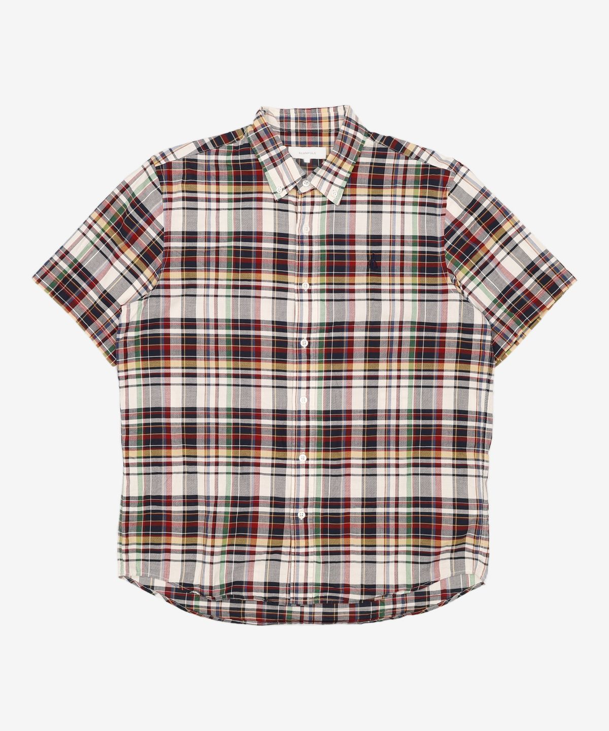 빈폴(BEAN POLE) 캐주얼 셔츠 L
