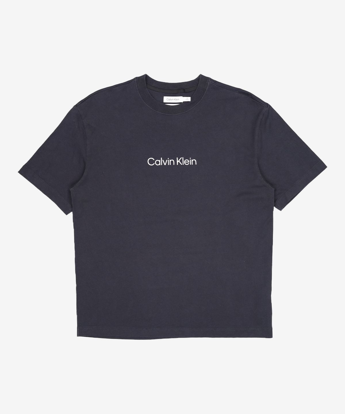 캘빈클라인(CALVIN KLEIN) 반소매 티셔츠 M