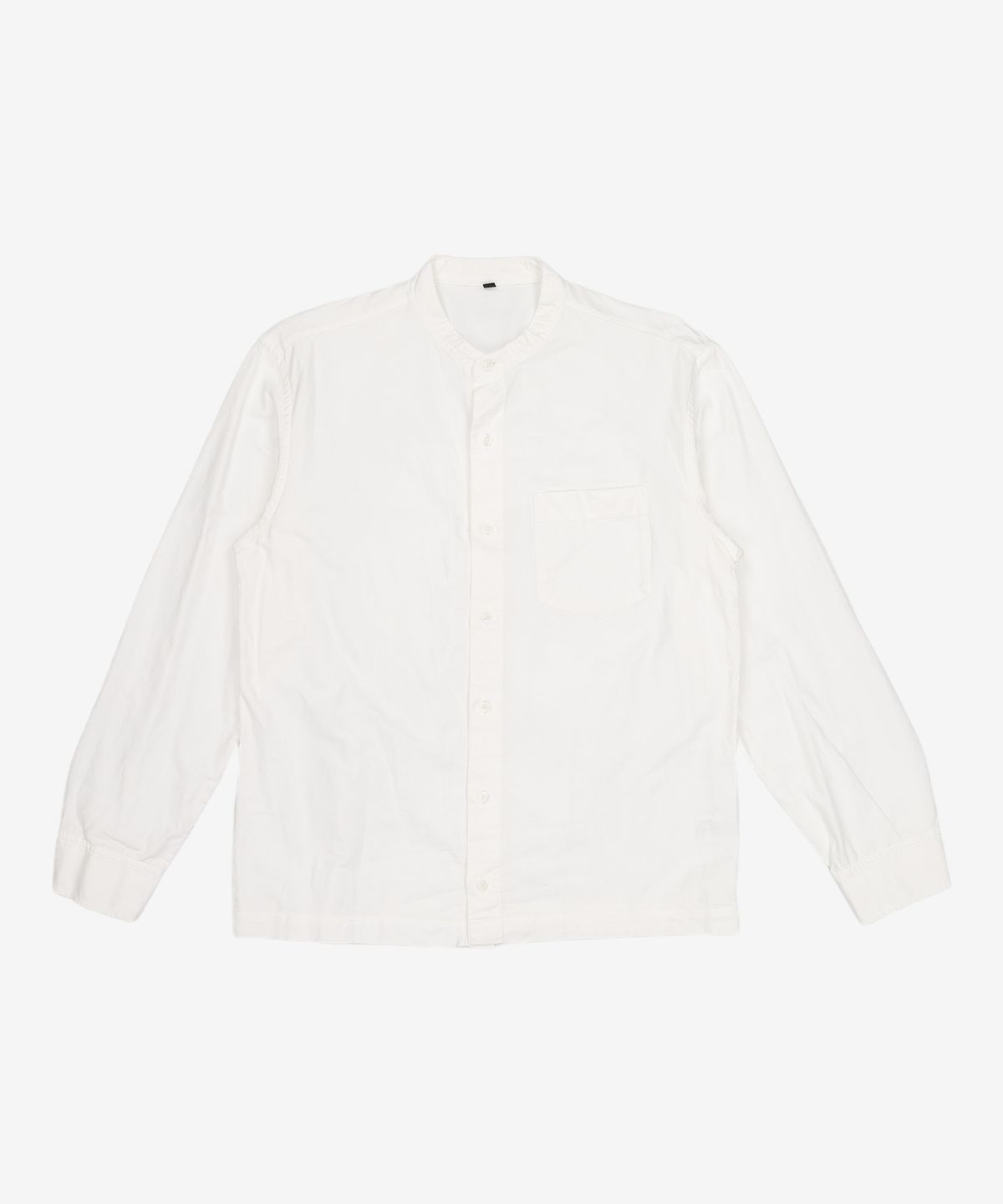 무인양품(MUJI) 캐주얼 셔츠 L