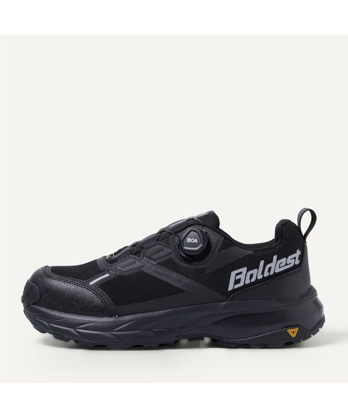 볼디스트(BOLDEST) RAIN SHIELD GTX 451(고어텍스 4인치) 2C3AX26401BKW