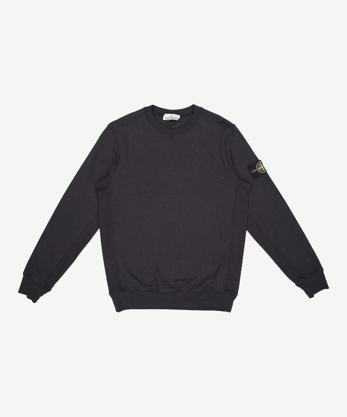 스톤아일랜드(STONE ISLAND) 맨투맨/스웨트셔츠 L