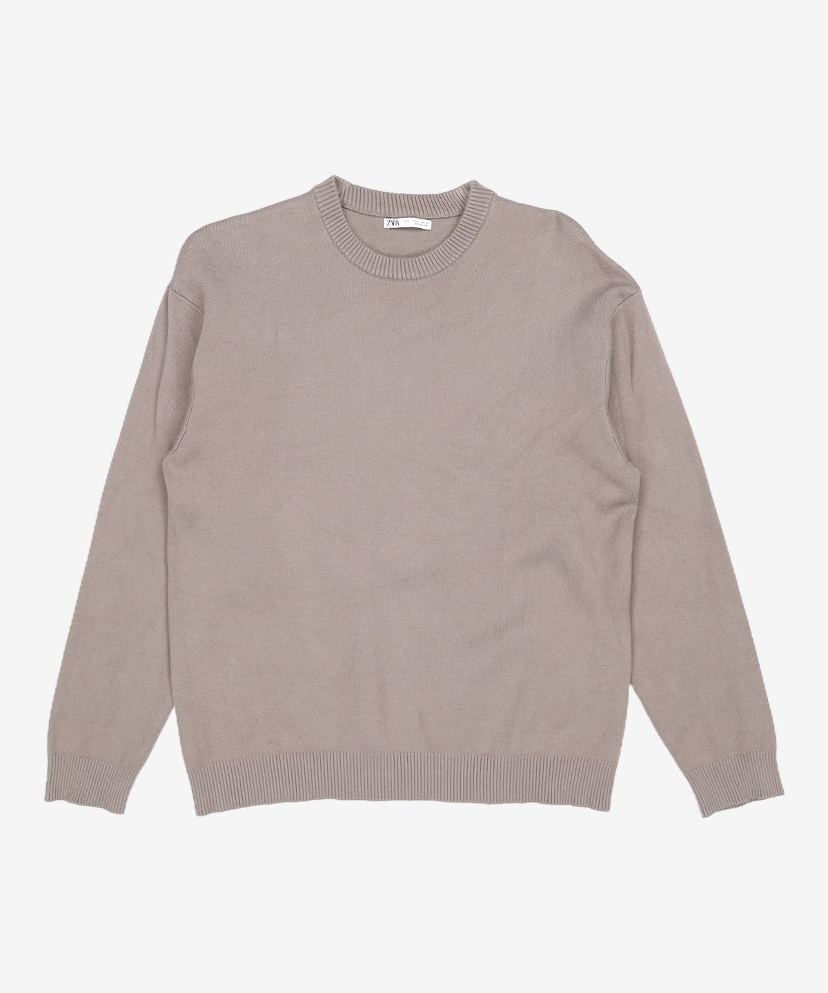 자라(ZARA) 니트/스웨터 L