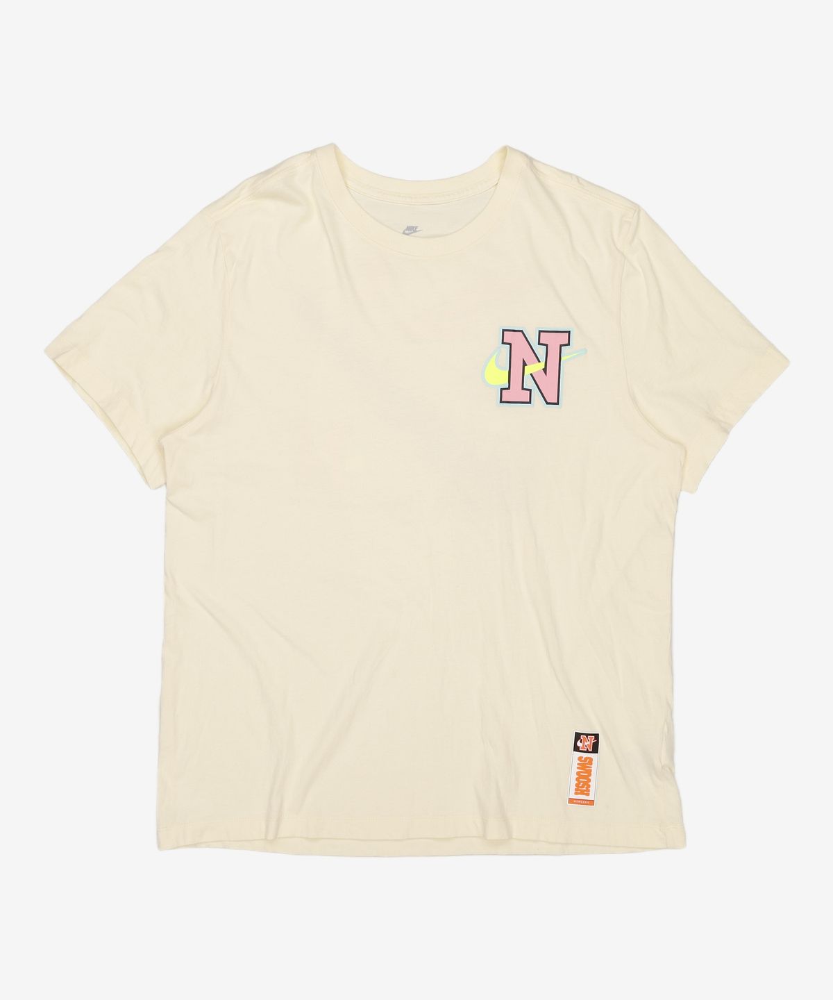 나이키(NIKE) 반소매 티셔츠 110