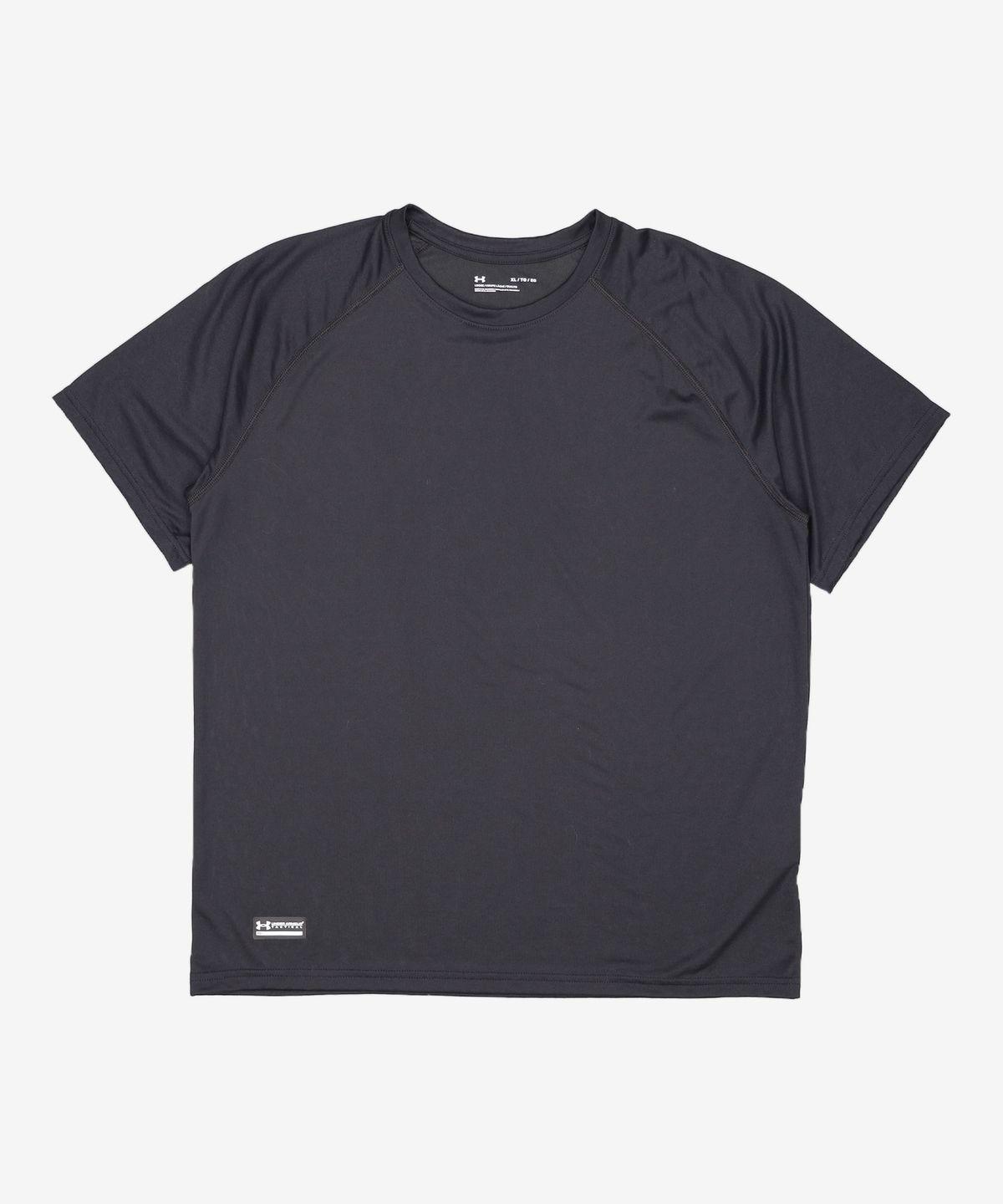 언더아머(UNDERARMOUR) 반소매 티셔츠 XL