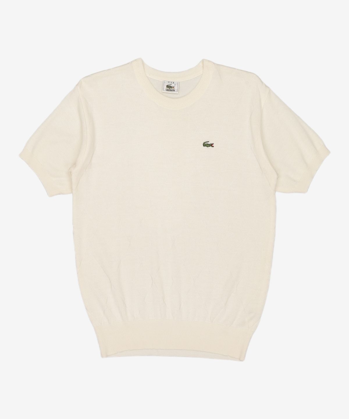라코스테(LACOSTE) 니트/스웨터 FREE