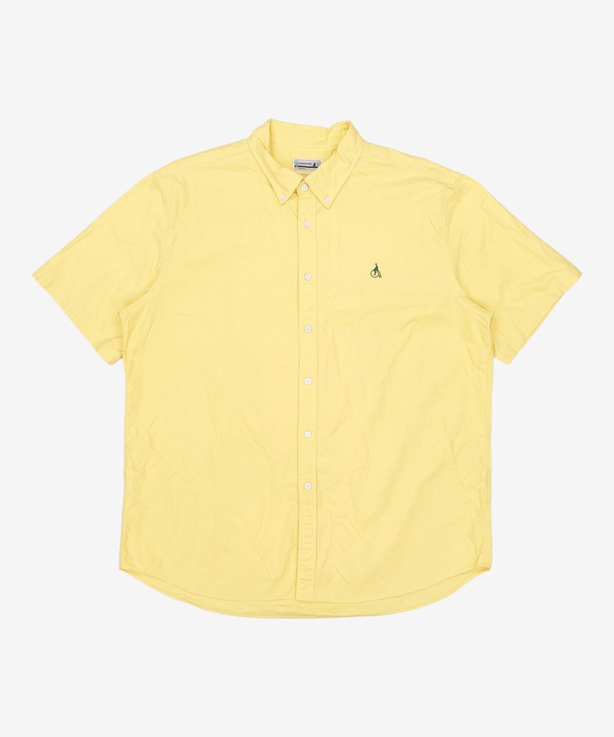 빈폴(BEAN POLE) 캐주얼 셔츠 XL