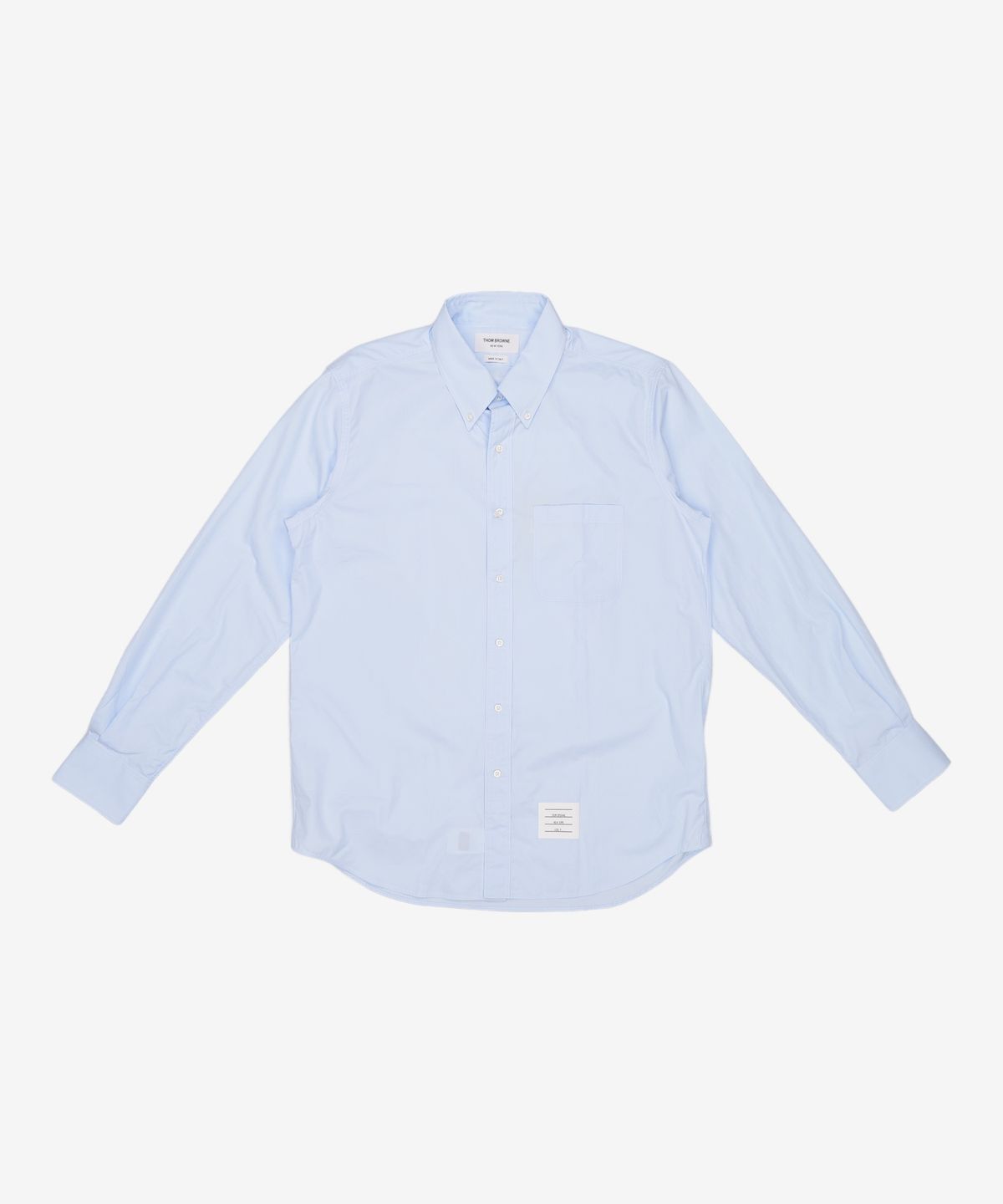 톰 브라운(THOM BROWNE) 캐주얼 셔츠 4