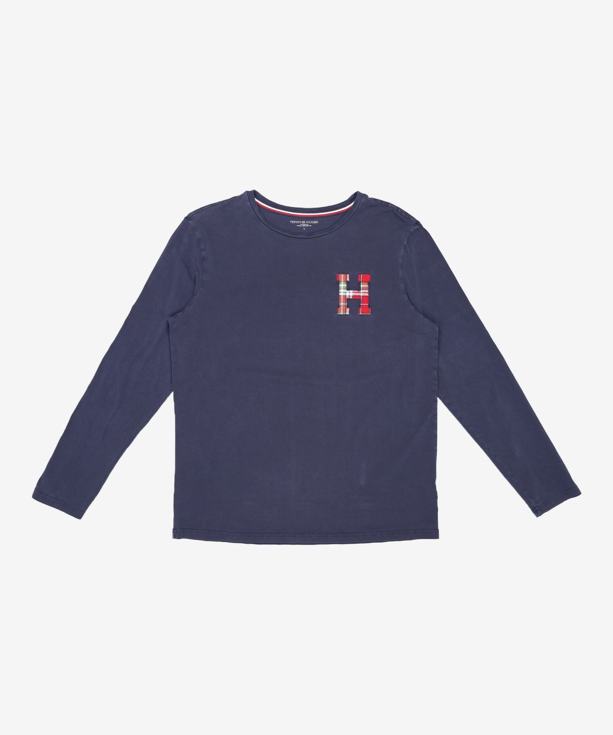 타미힐피거(TOMMY HILFIGER) 긴소매 티셔츠 XL