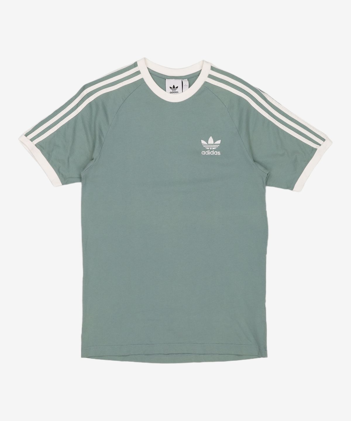 아디다스(ADIDAS) 반소매 티셔츠 S