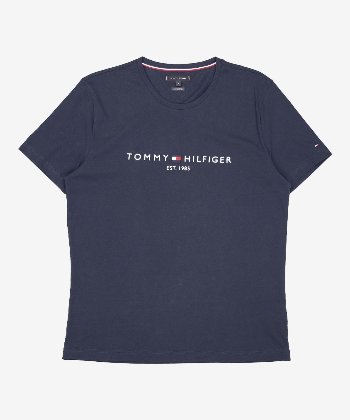 타미힐피거(TOMMY HILFIGER) 반소매 티셔츠 XL