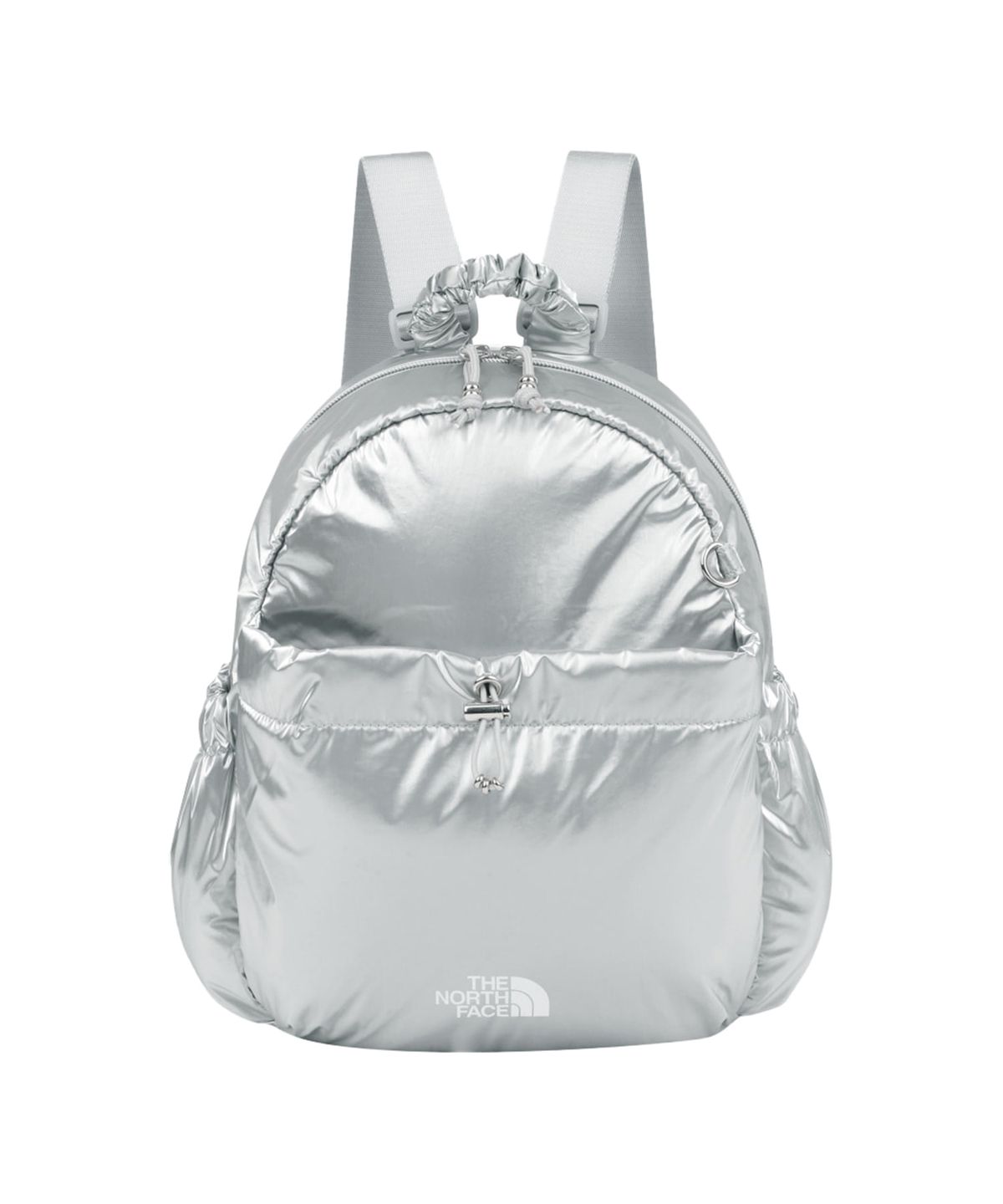 노스페이스 키즈(THE NORTH FACE KIDS) 걸즈 타이니 멀티팩 NM2DS56S_SIL