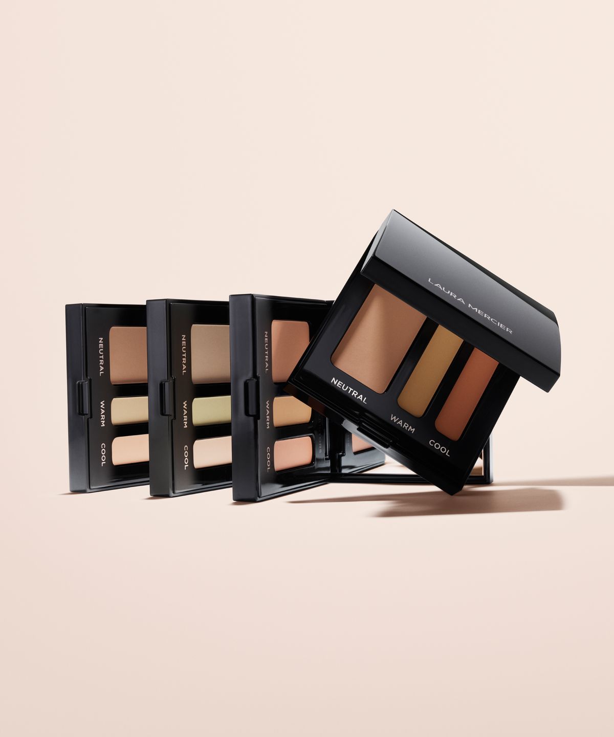 로라메르시에(LAURA MERCIER) 시크릿 카뮤플라지 퍼펙터 컨실러