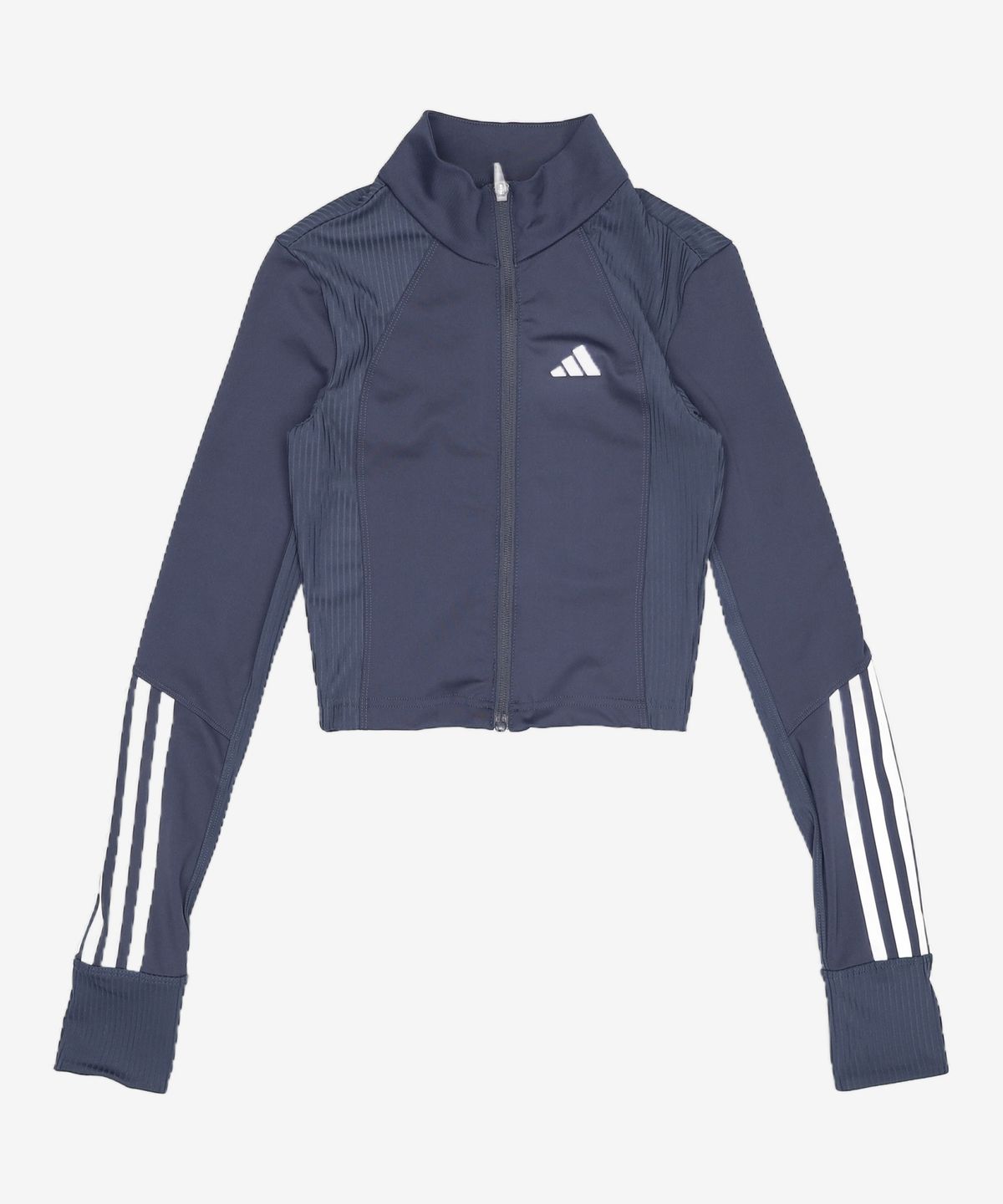 아디다스(ADIDAS) 트레이닝 재킷 XS