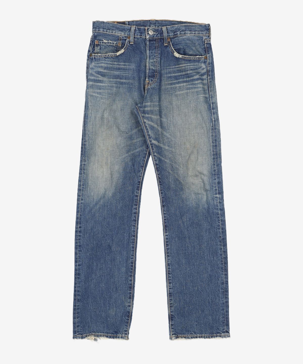 리바이스(LEVI'S) 청/데님 팬츠 31