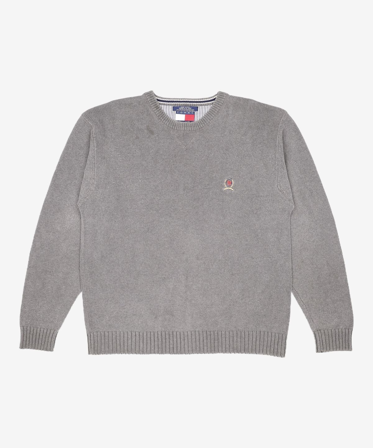 타미힐피거(TOMMY HILFIGER) 니트/스웨터 XL