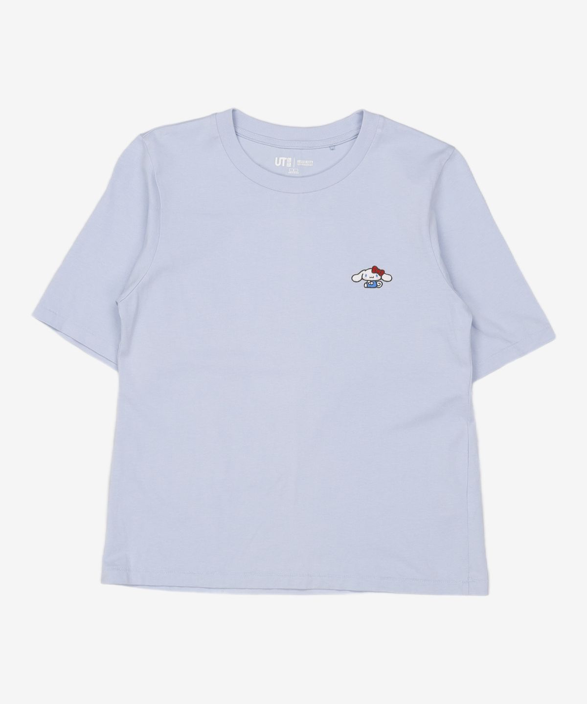 유니클로(UNIQLO) 반소매 티셔츠 S