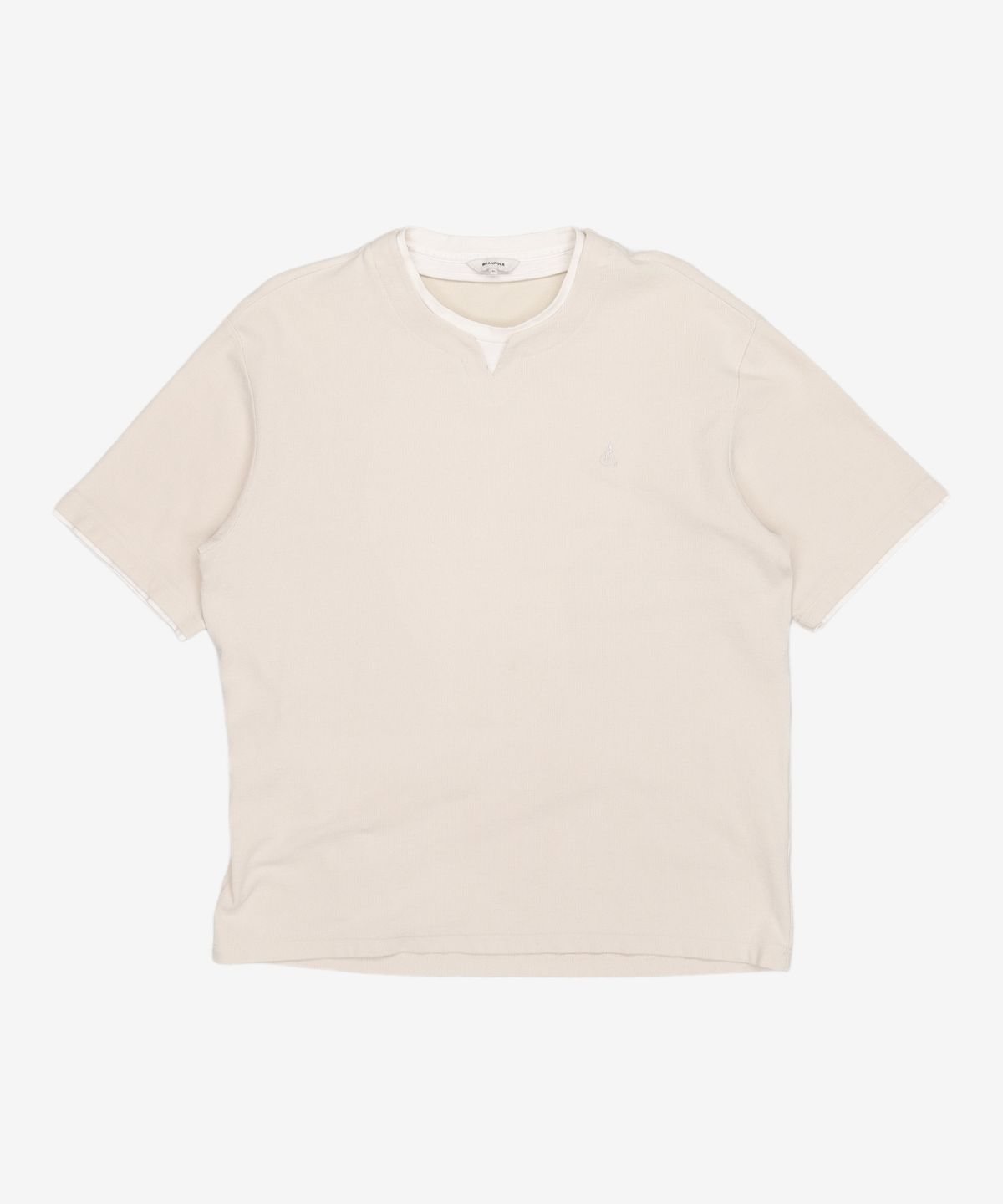 빈폴(BEAN POLE) 반소매 티셔츠 XL