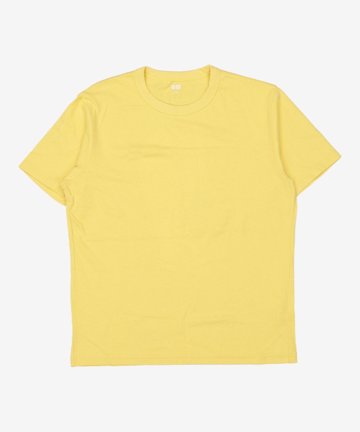 유니클로(UNIQLO) 반소매 티셔츠 XL