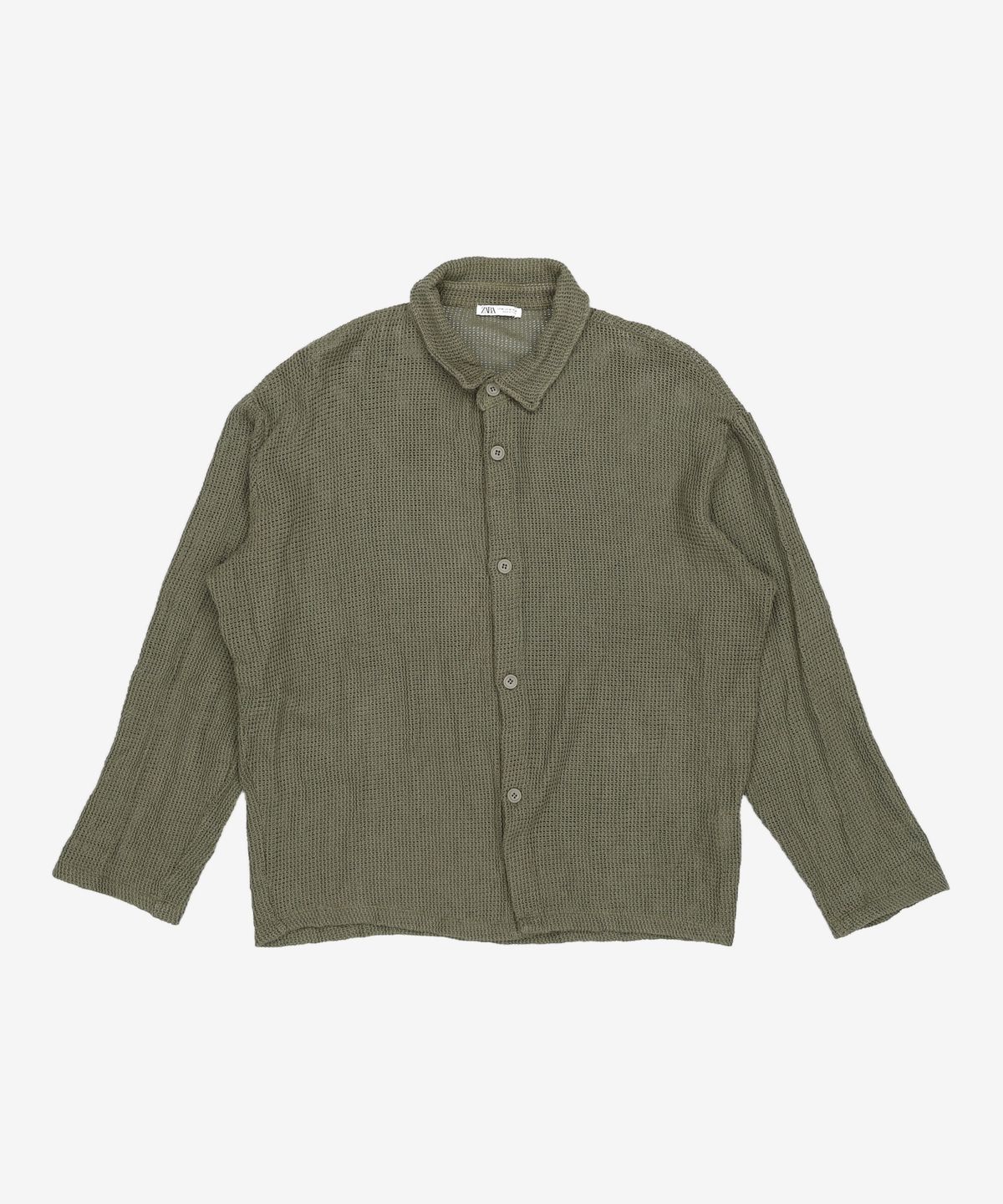 자라(ZARA) 캐주얼 셔츠 M