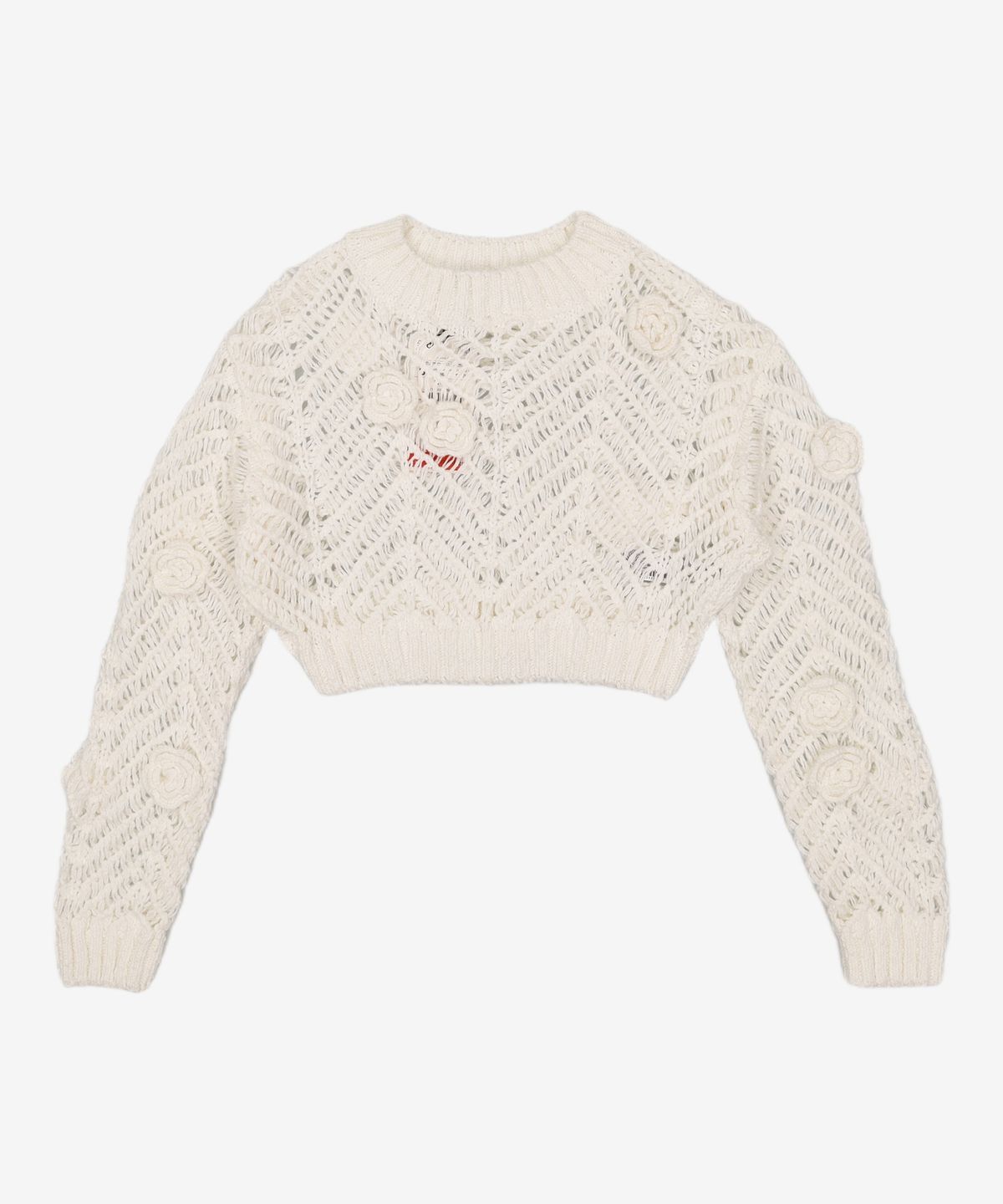 자라(ZARA) 니트/스웨터 S