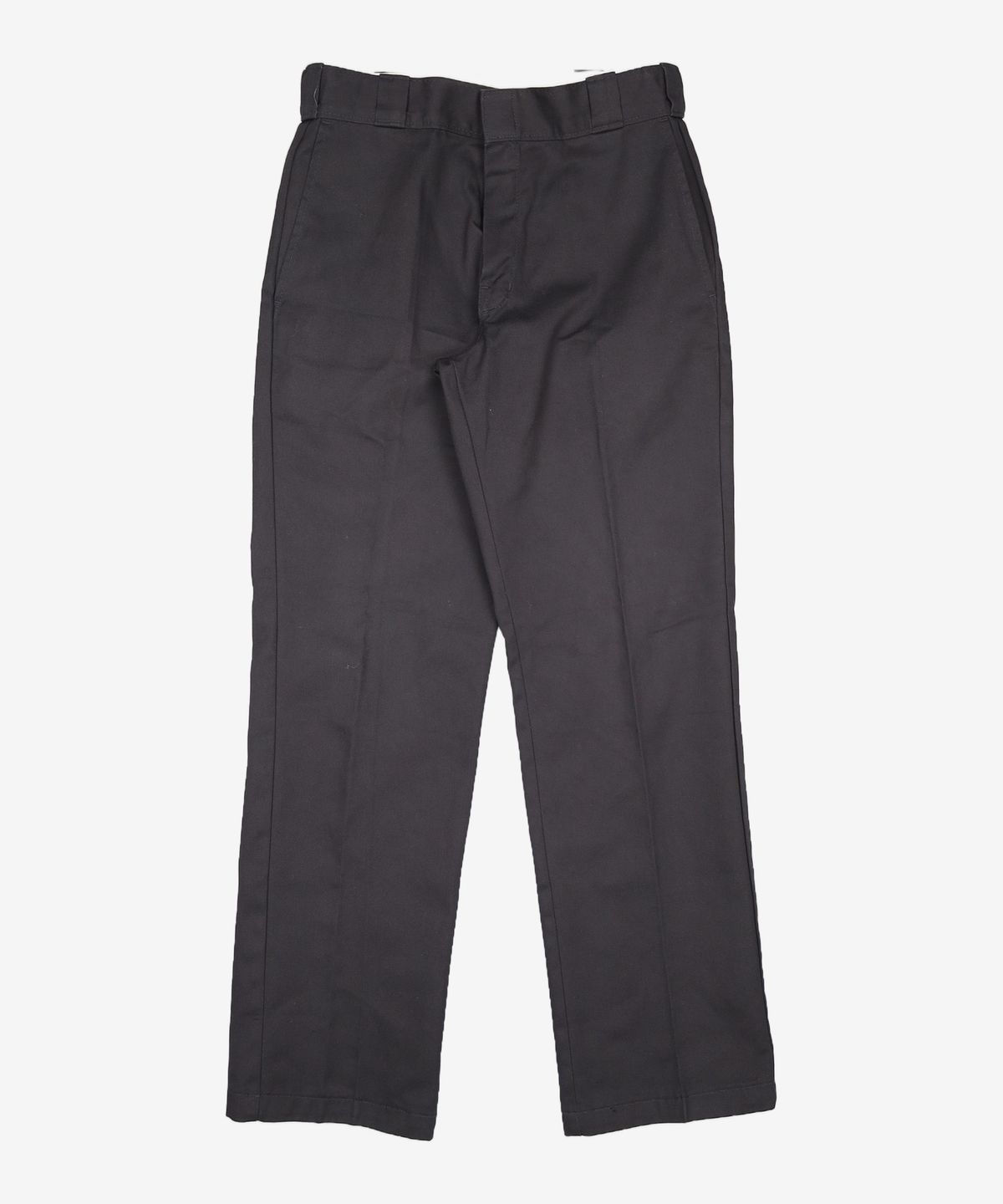 디키즈(DICKIES) 오리지널 874 워크팬츠 Black XS