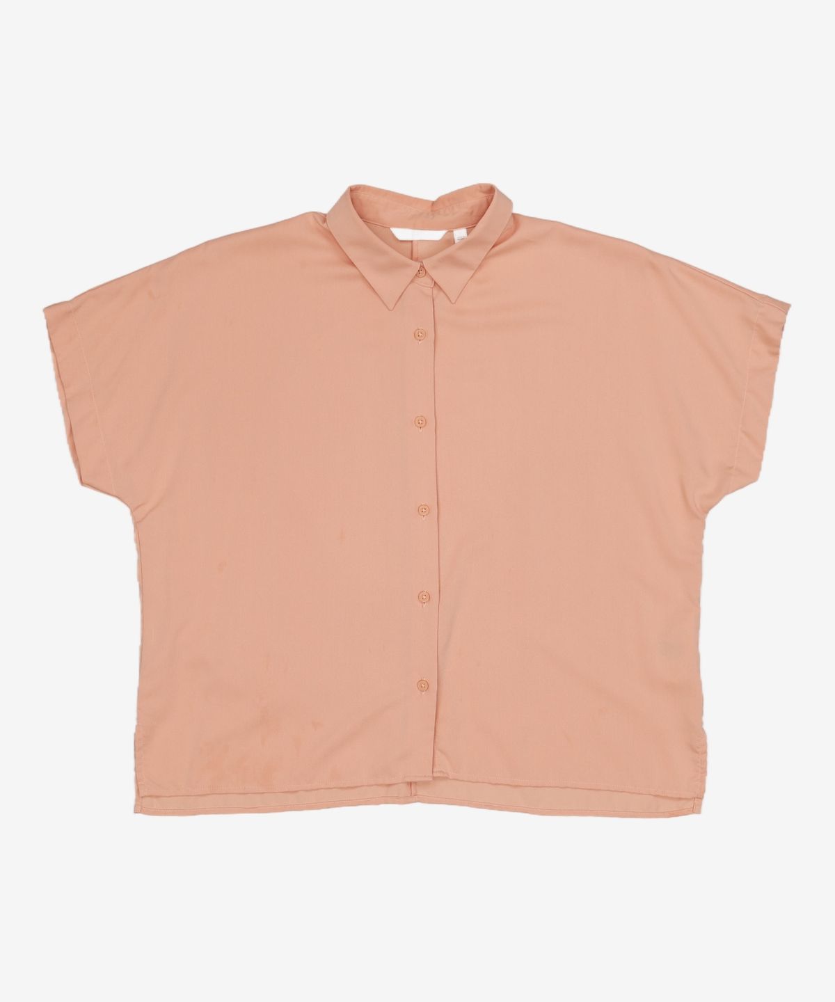 유니클로(UNIQLO) 캐주얼 셔츠 S