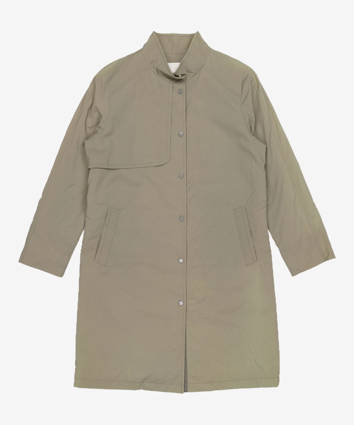 프렐린(PRELIN) 봄 가을 코트 85