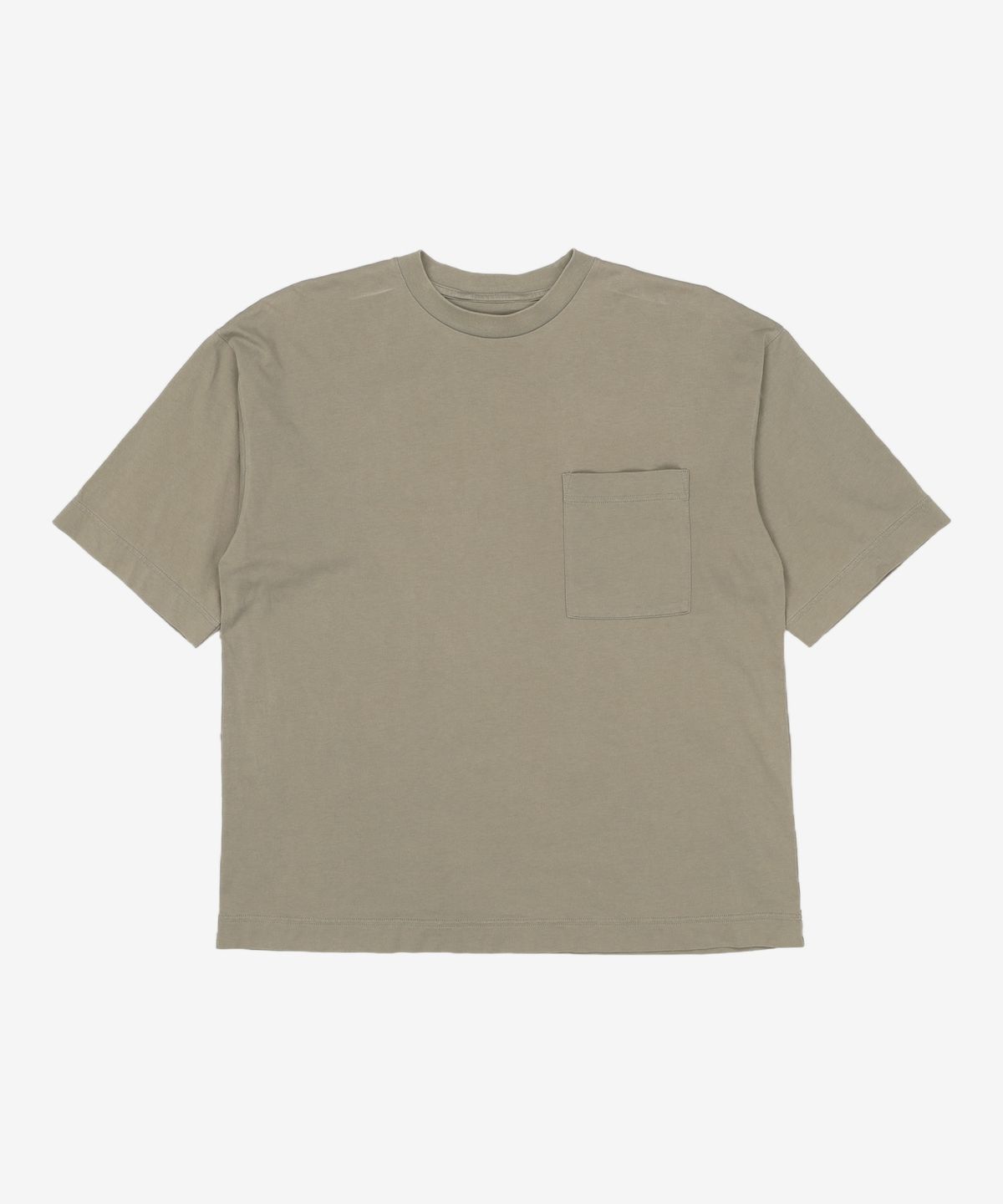무인양품(MUJI) 반소매 티셔츠 S-M