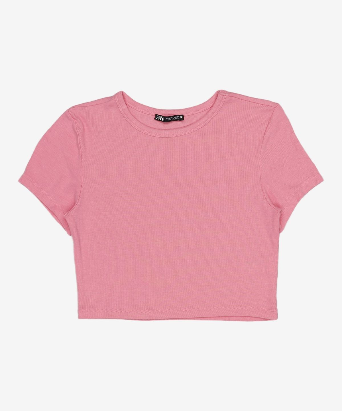 자라(ZARA) 반소매 티셔츠 L
