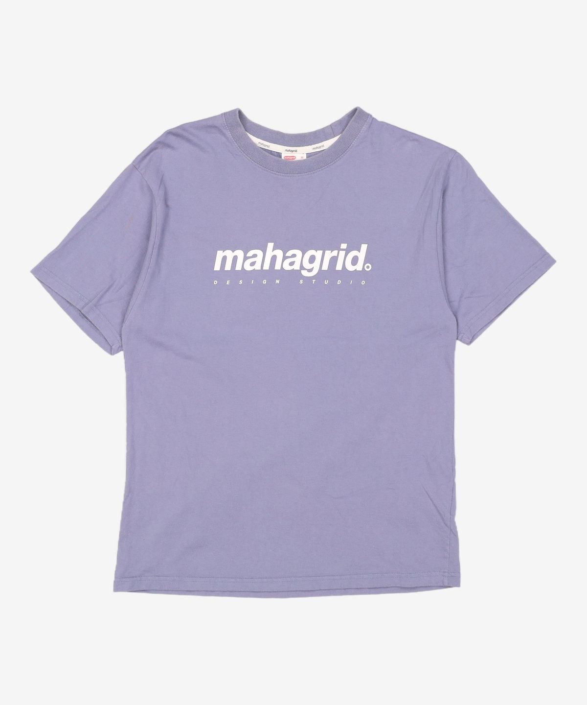 마하그리드(MAHAGRID) 반소매 티셔츠 M