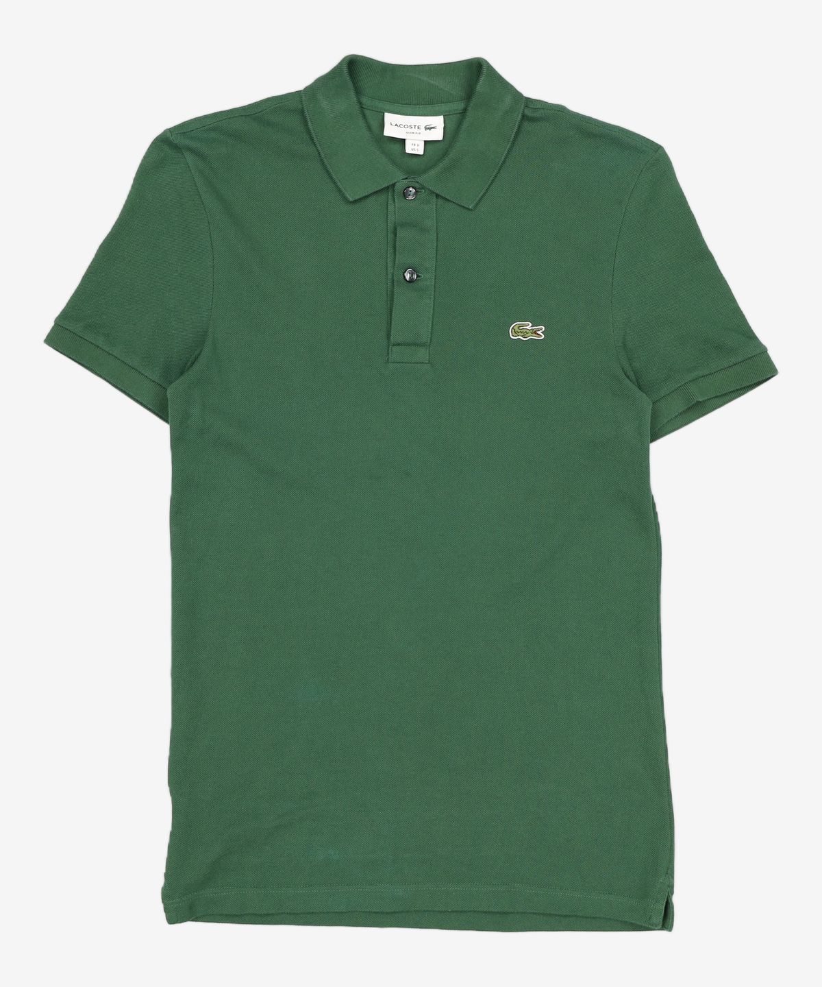 라코스테(LACOSTE) 피케/카라 티셔츠 S