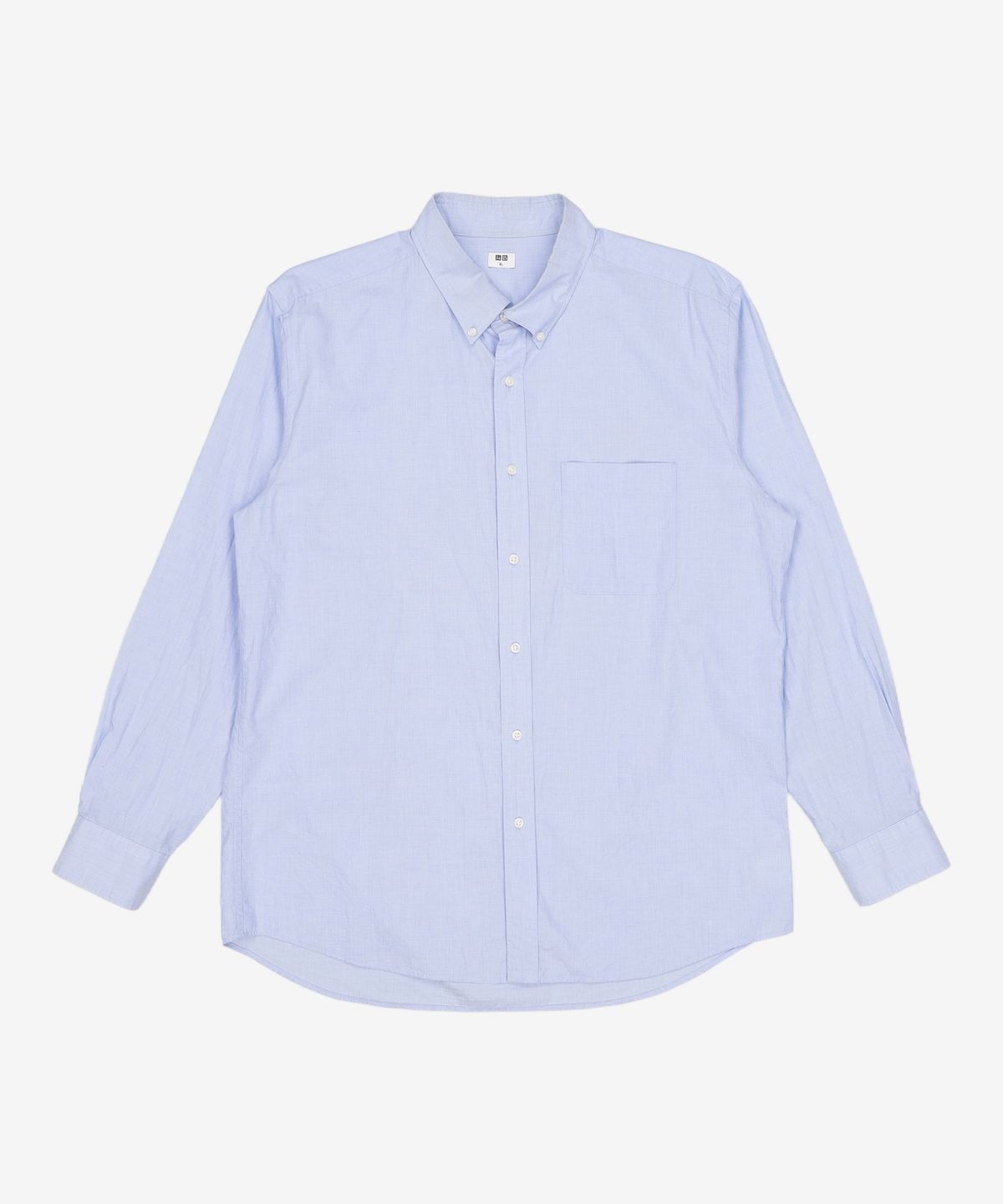 유니클로(UNIQLO) 캐주얼 셔츠 XL