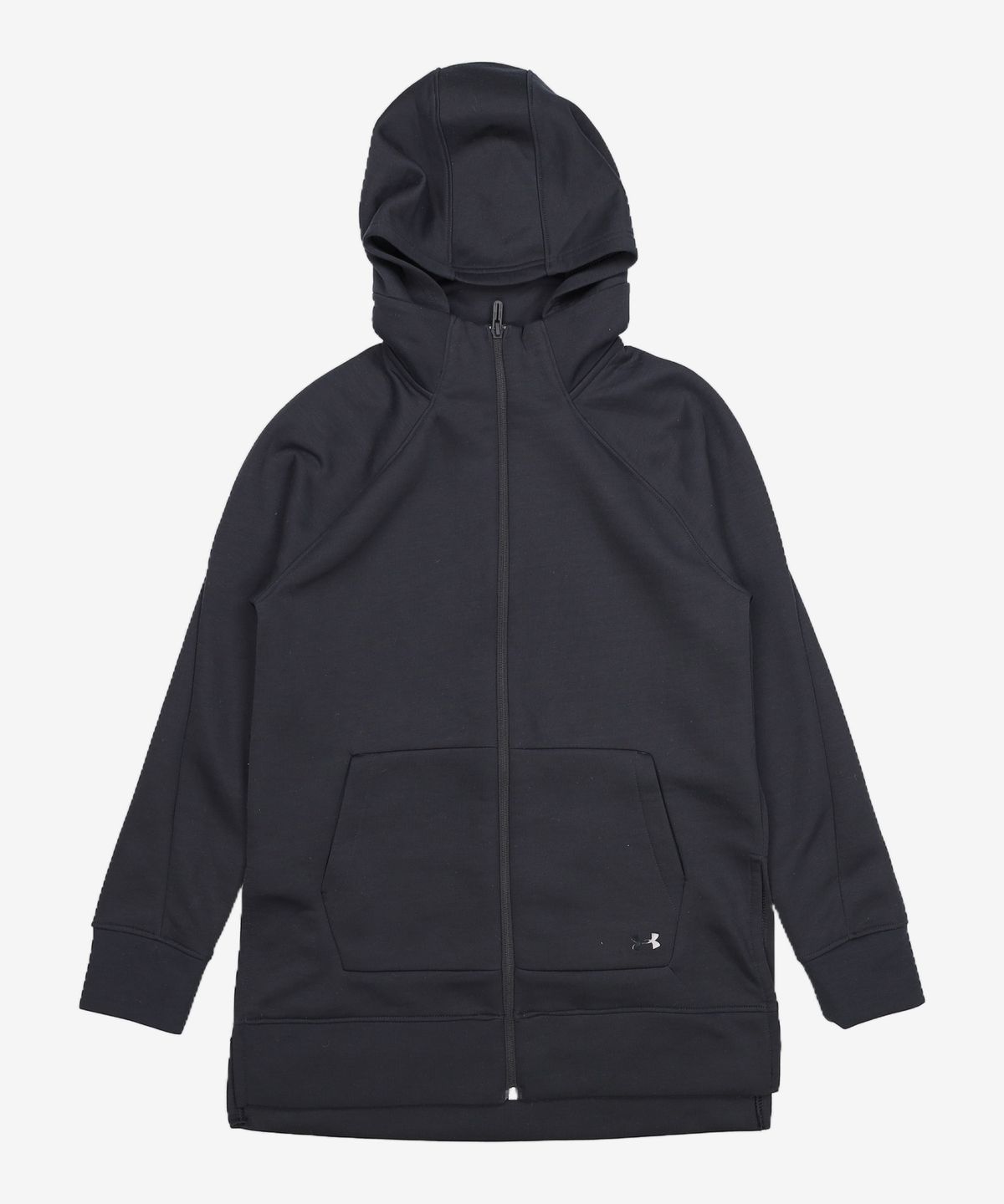 언더아머(UNDERARMOUR) 후드 집업 SM