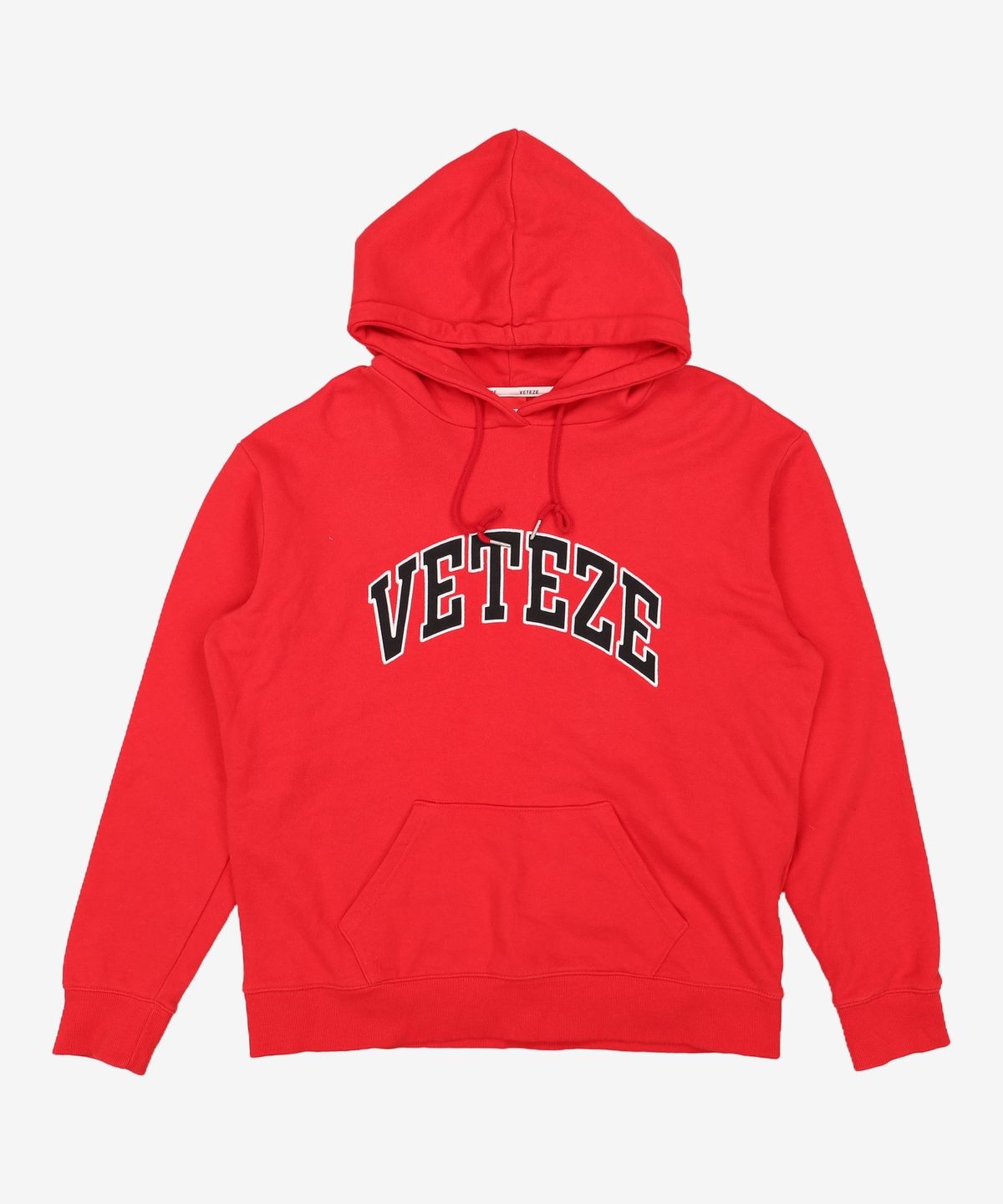 베테제(VETEZE) 후드 티셔츠 L