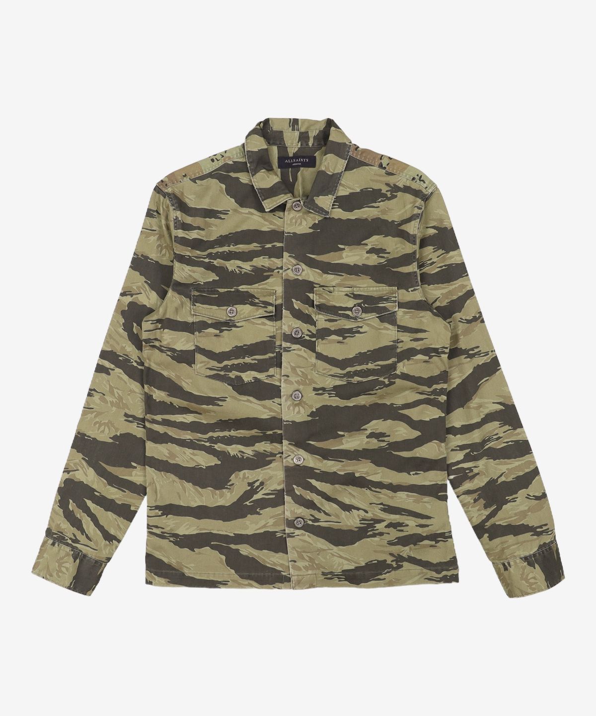 올세인츠(ALLSAINTS) 캐주얼 셔츠 M