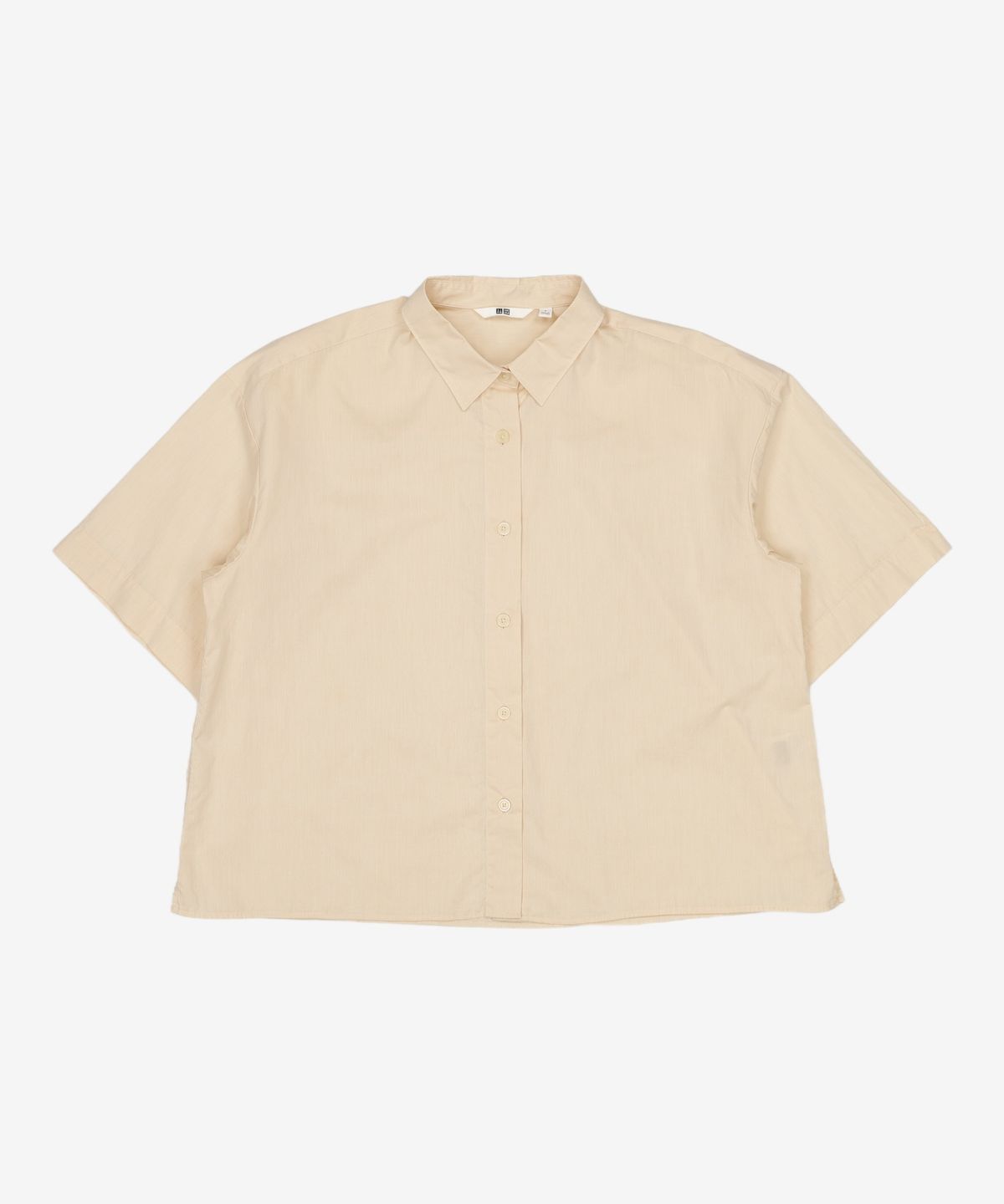유니클로(UNIQLO) 캐주얼 셔츠 L