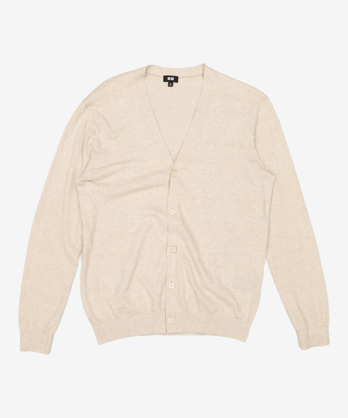 유니클로(UNIQLO) 카디건 XL