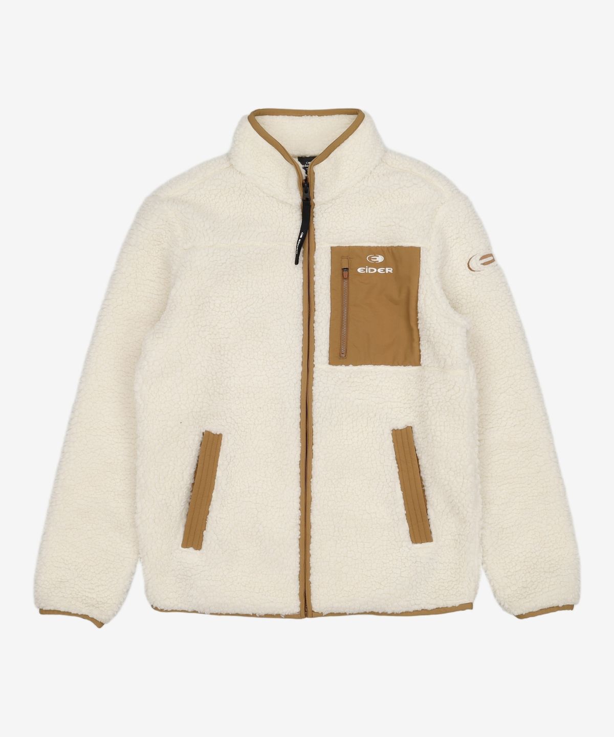 아이더(EIDER) 플리스 S