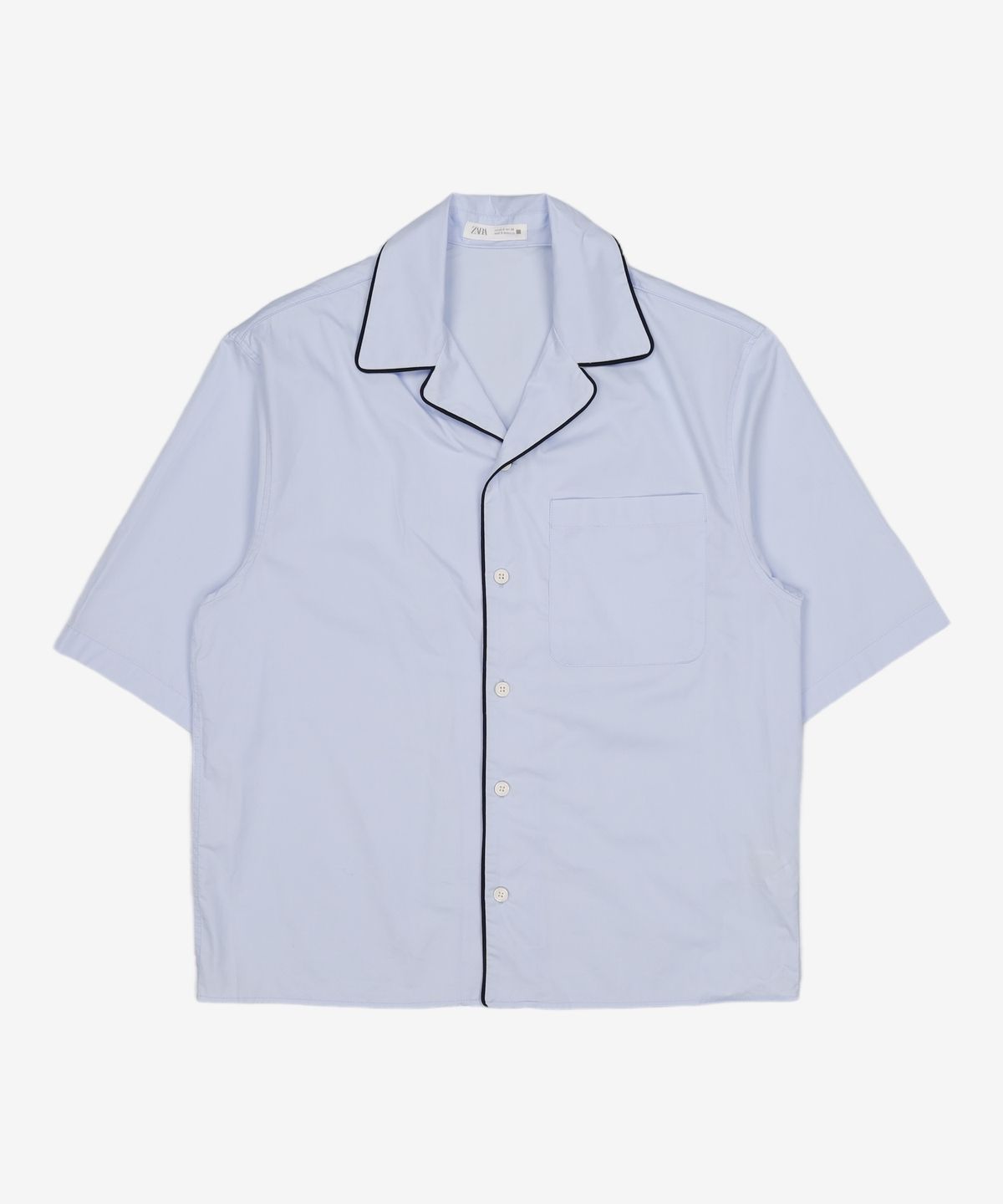 자라(ZARA) 캐주얼 셔츠 S